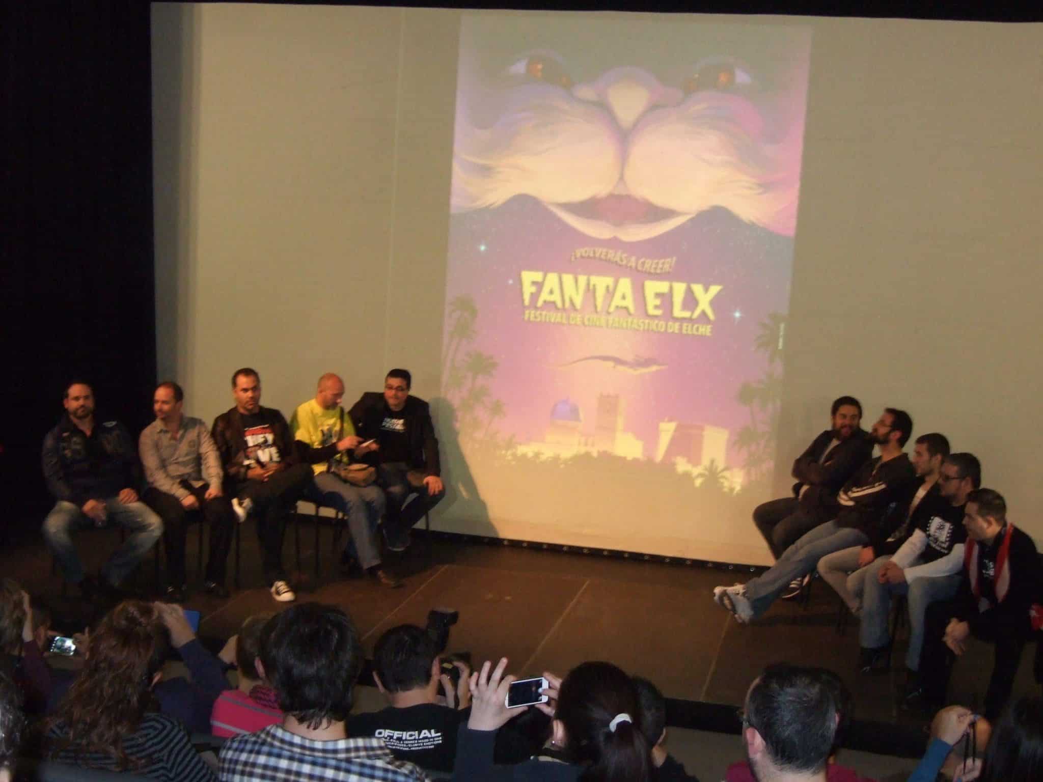 ¿Cómo creer en la fantasía?