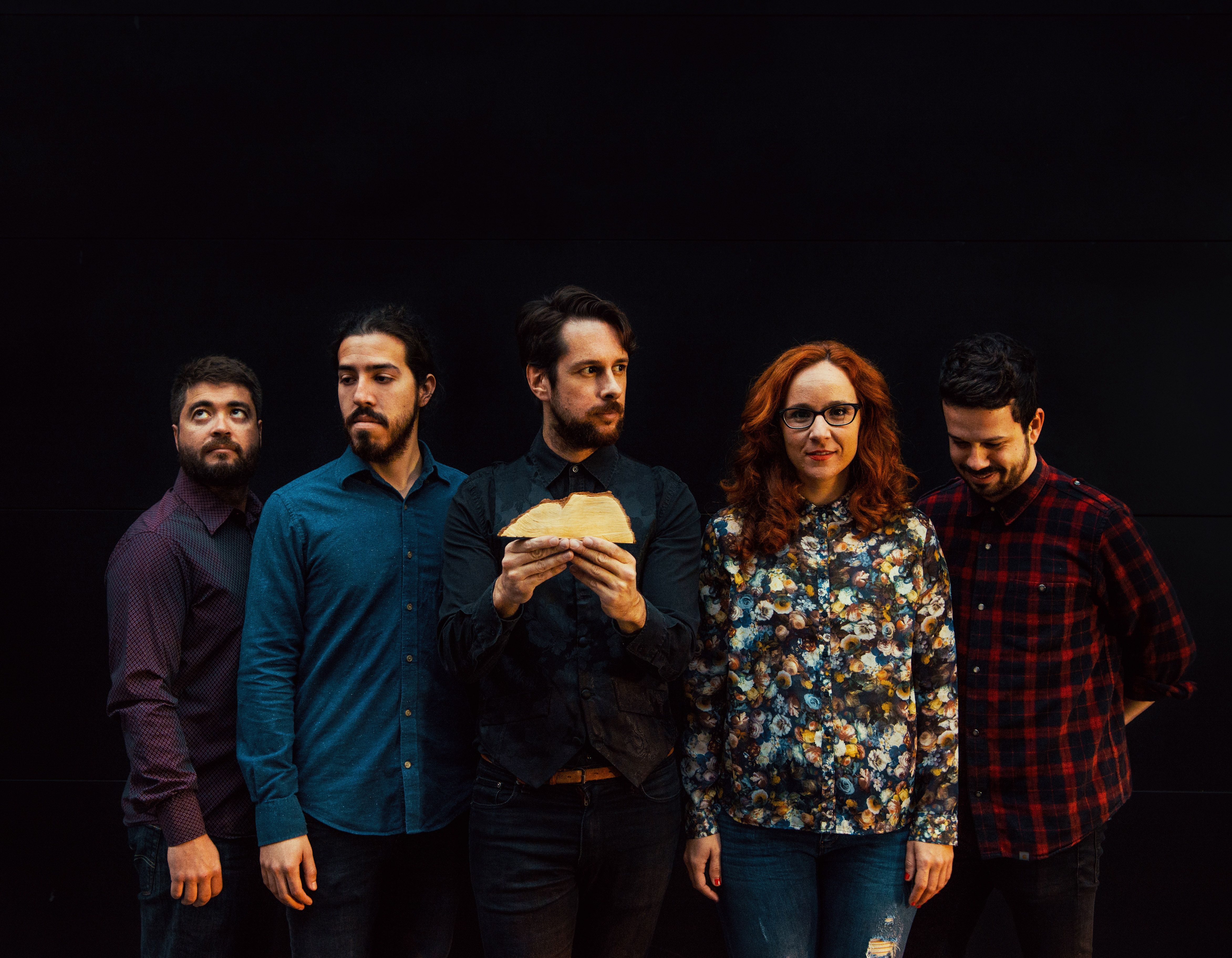 The Good Company presenta su nuevo trabajo, «Walden Year»