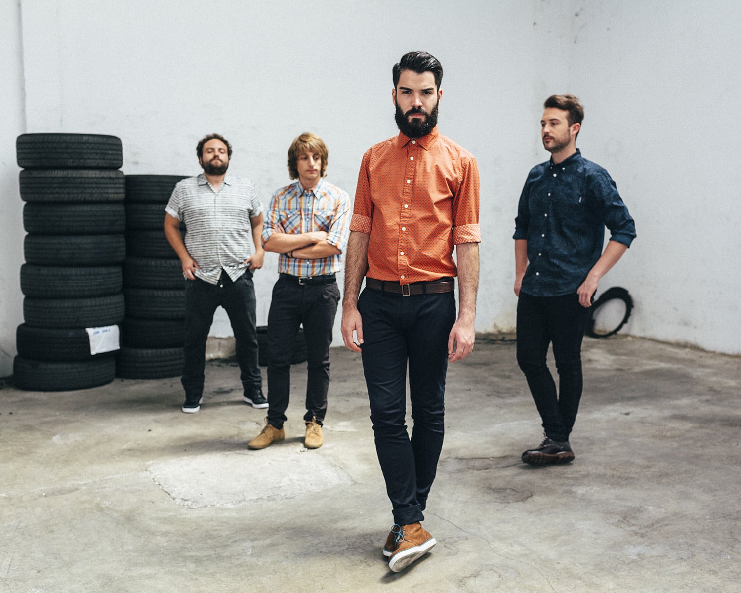 Supersubmarina arrasa con «El Mañana»