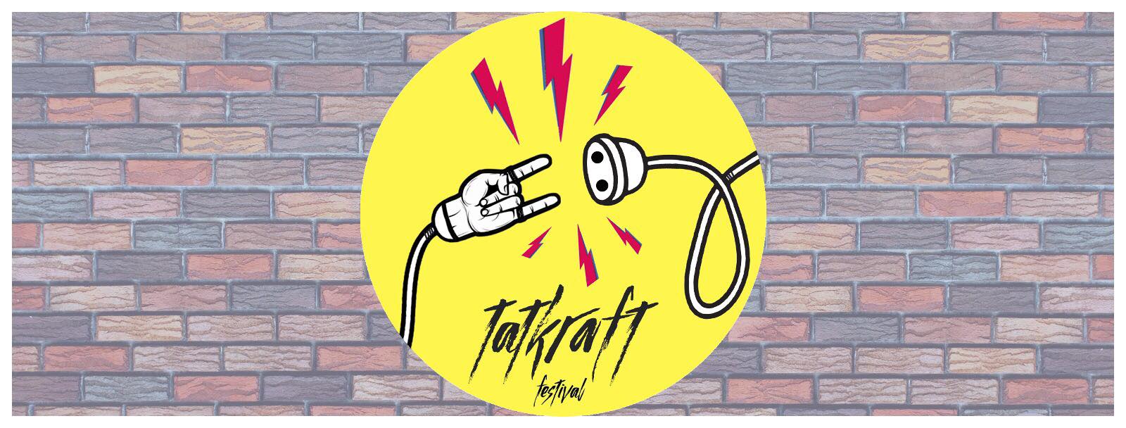 El Tatkraft Festival inaugura edición, con unos invitados de lujo