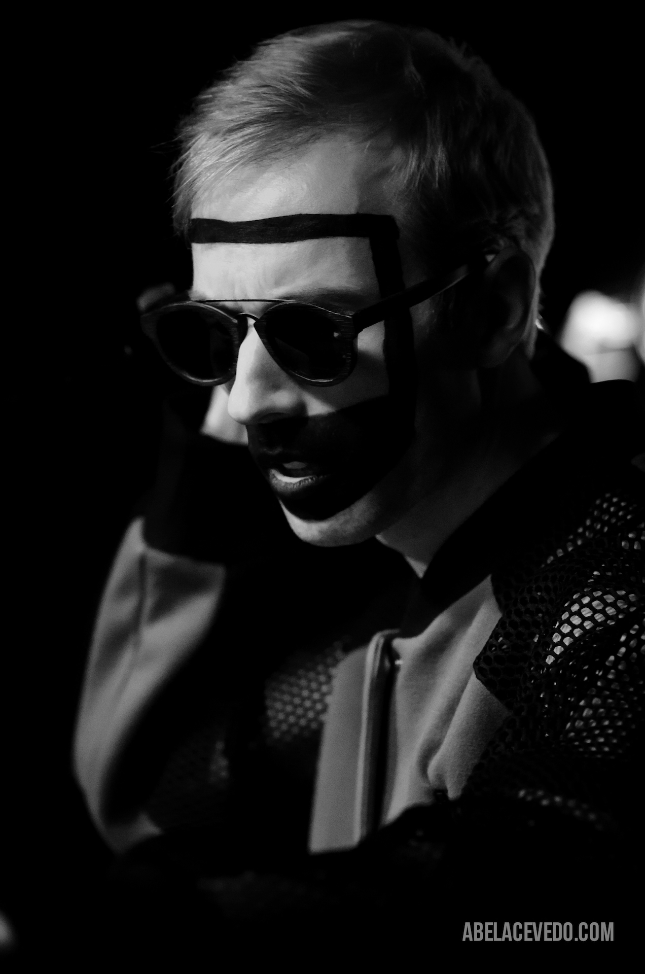 James Maad: «Future 3 nace como un canto a la frustración»