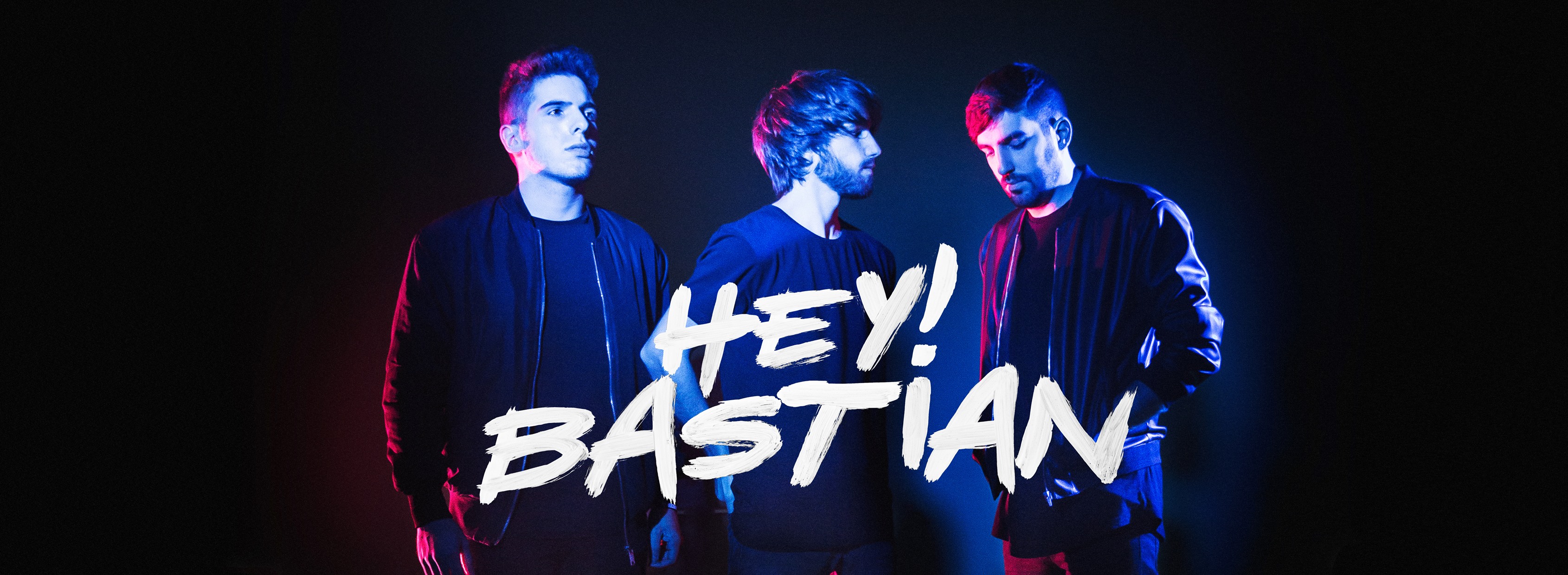 El antes y después de Hey! Bastian: la nueva revolución del indie-pop