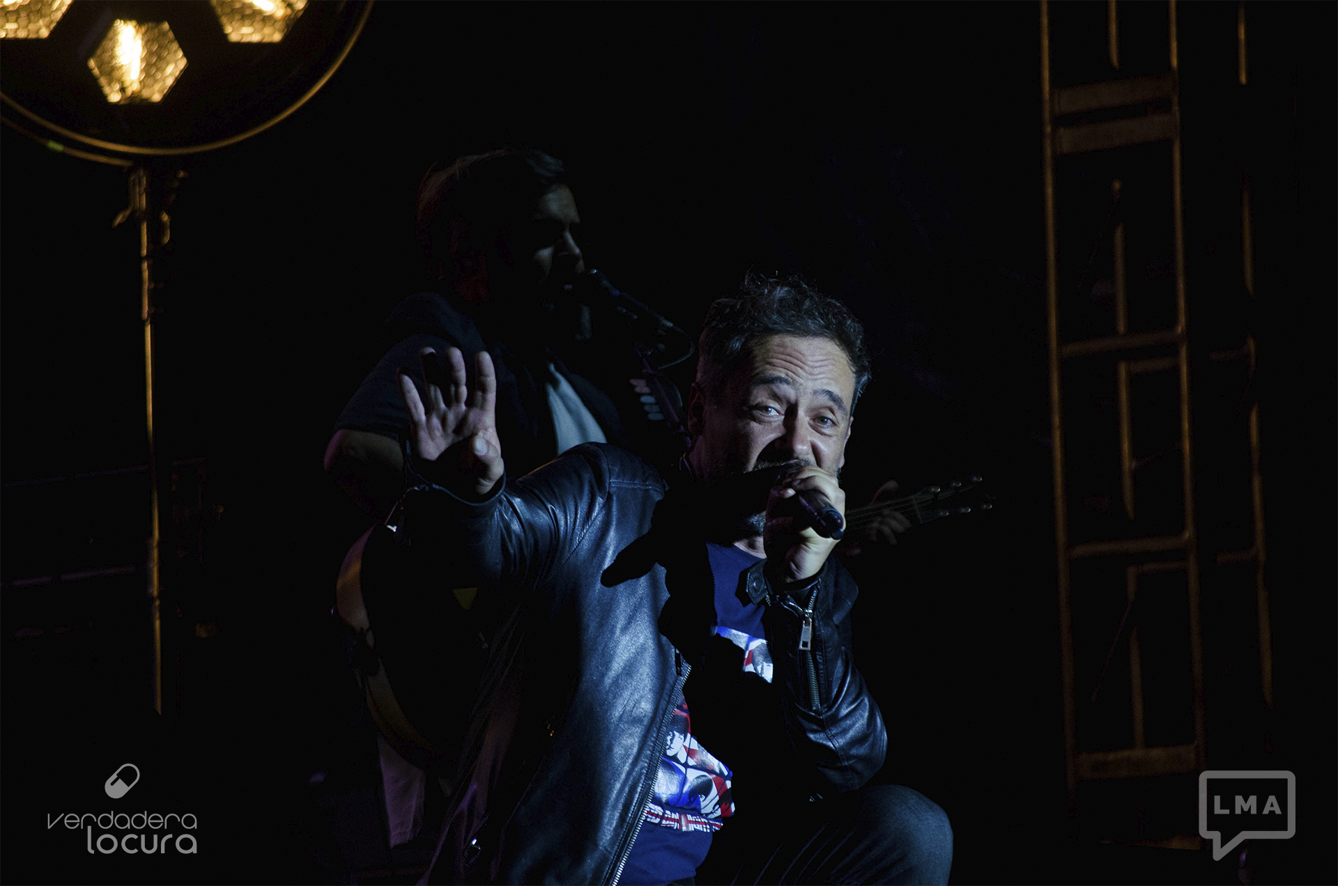 Kasabian, Love Of Lesbian, Ginebras y La Casa Azul se suman a Low Festival