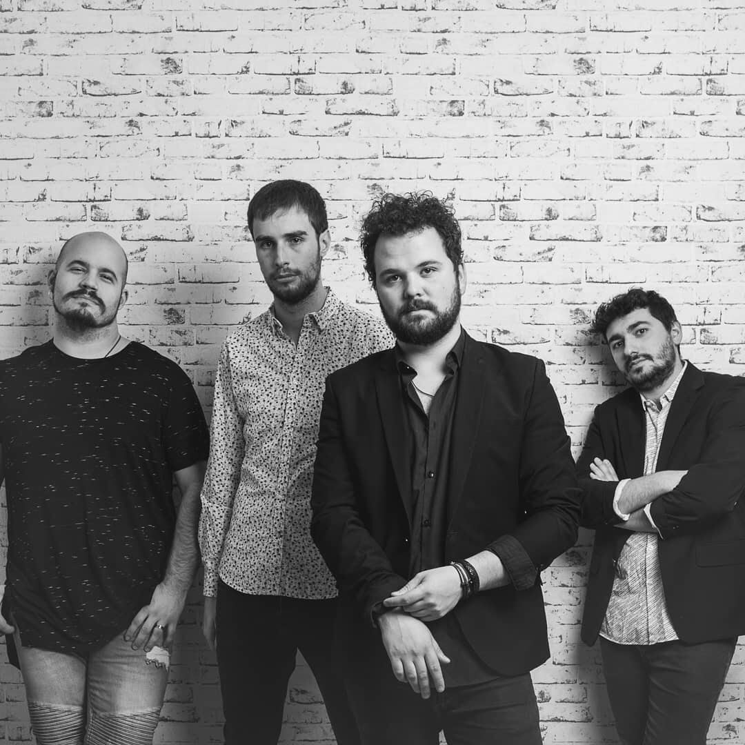 Mañana, Gotelé arrasará Madrid con su nuevo trabajo «Vertical»