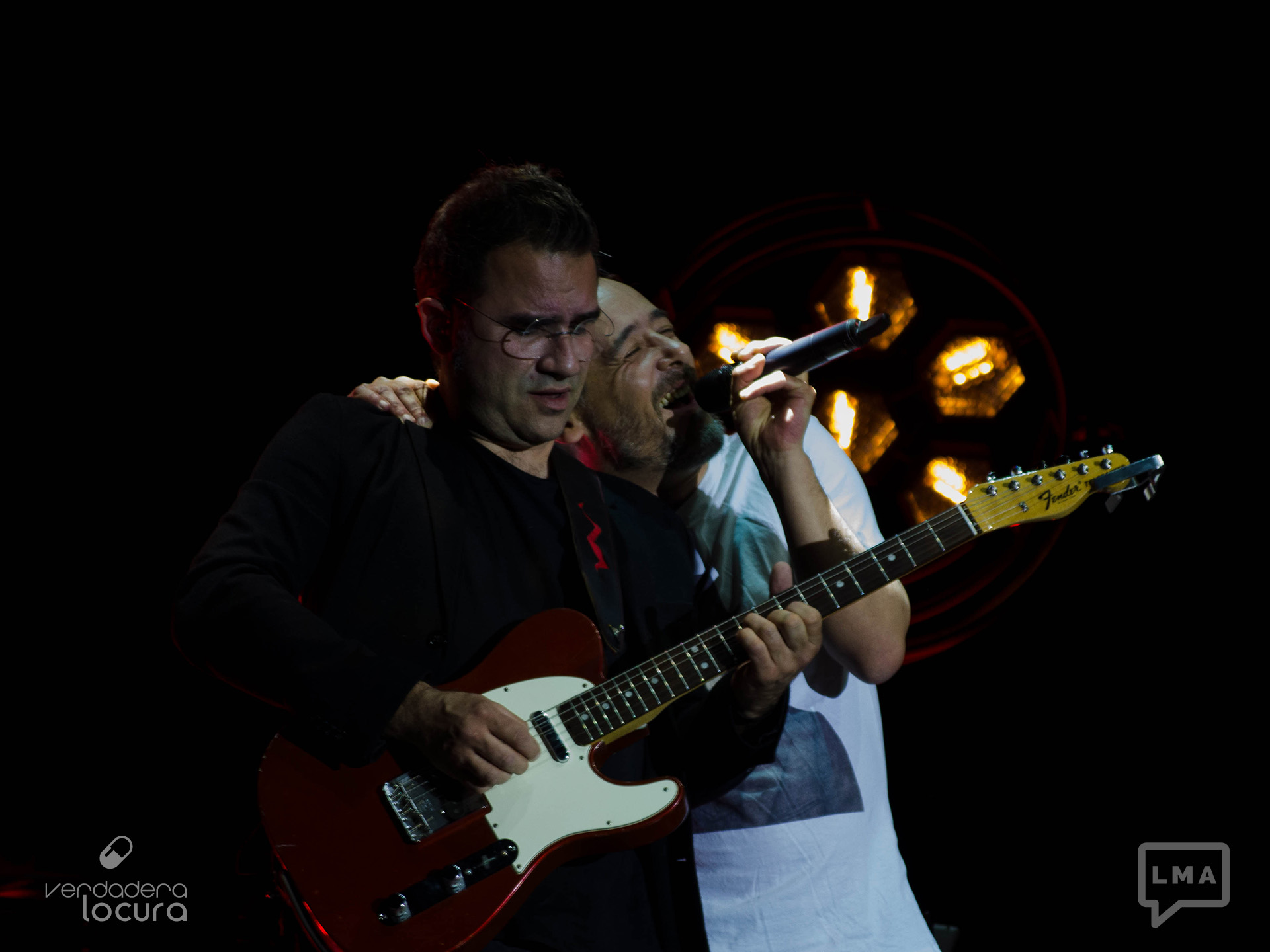 Love of Lesbian celebra su 20 aniversario, con tres fechas en Madrid
