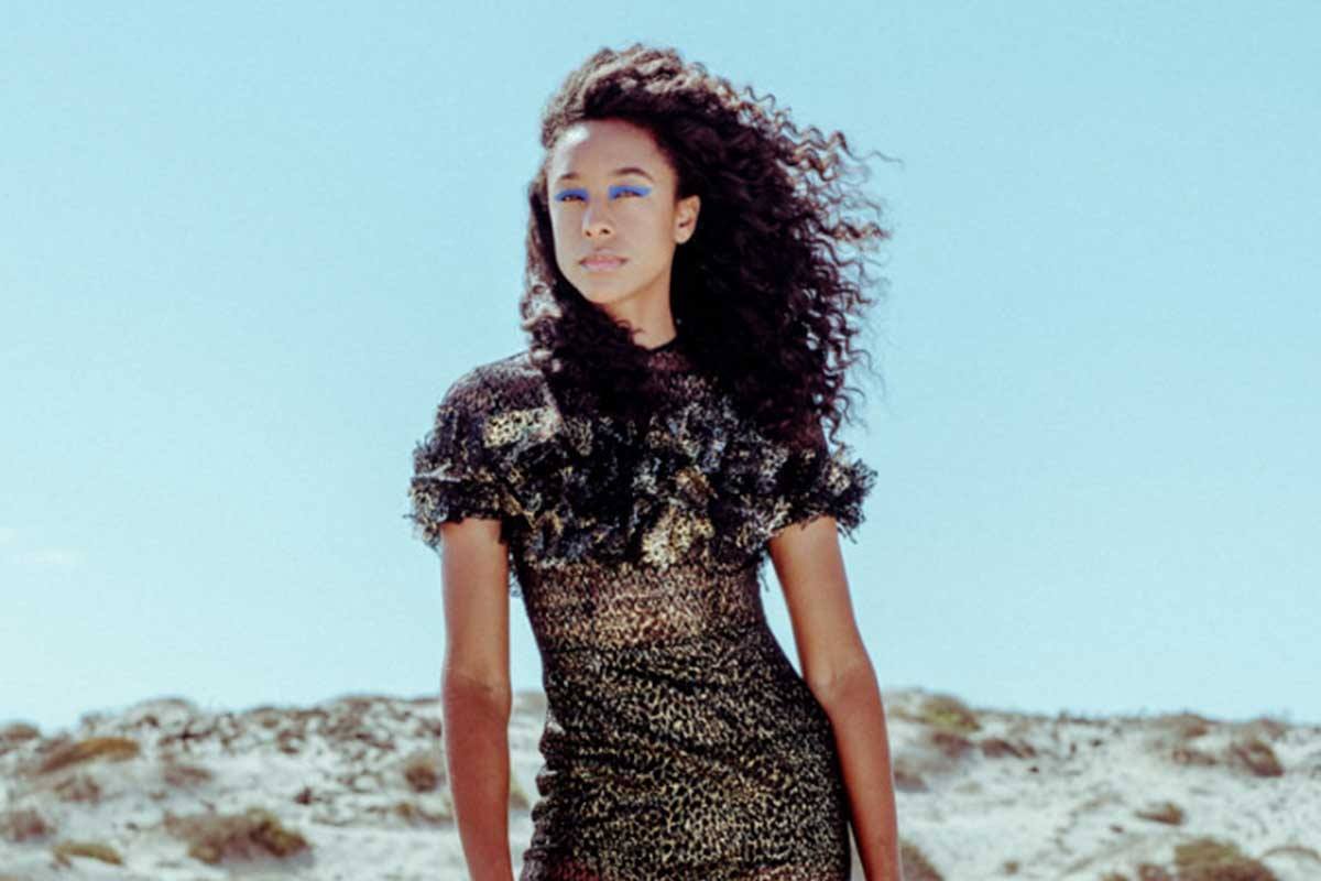 Cuando la magia de Corinne Bailey Rae inunde la ciudad de Madrid