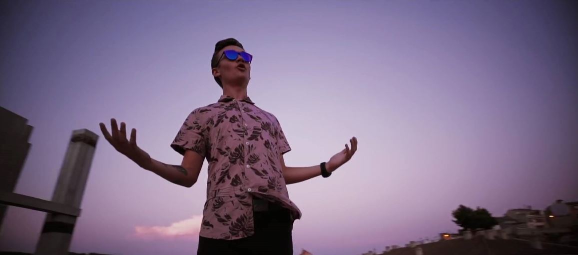 Austin Slack, la promesa del rock americano, se presenta mañana en Costello
