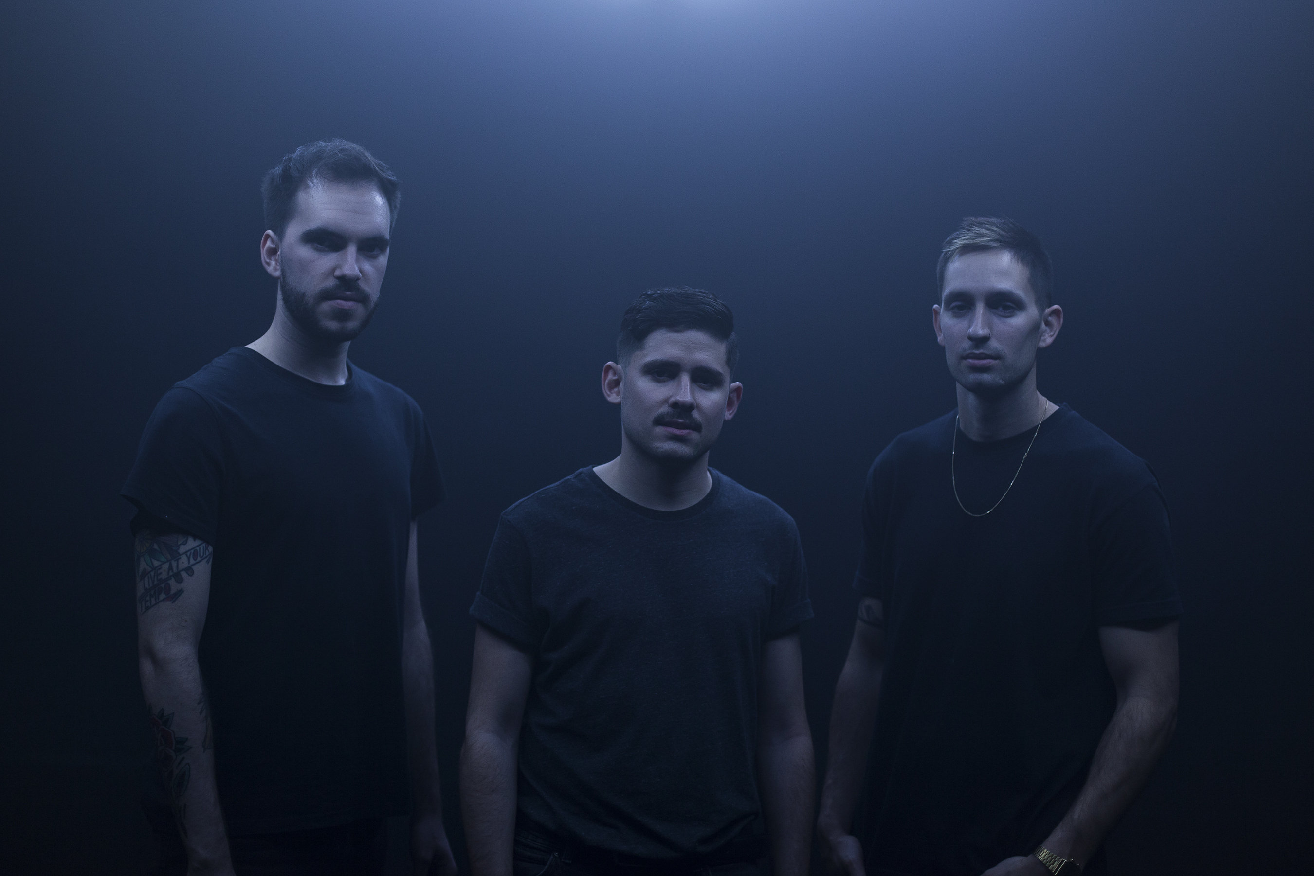 «Atemporal» o cómo Alfenic dieron el salto del rock al mainstream