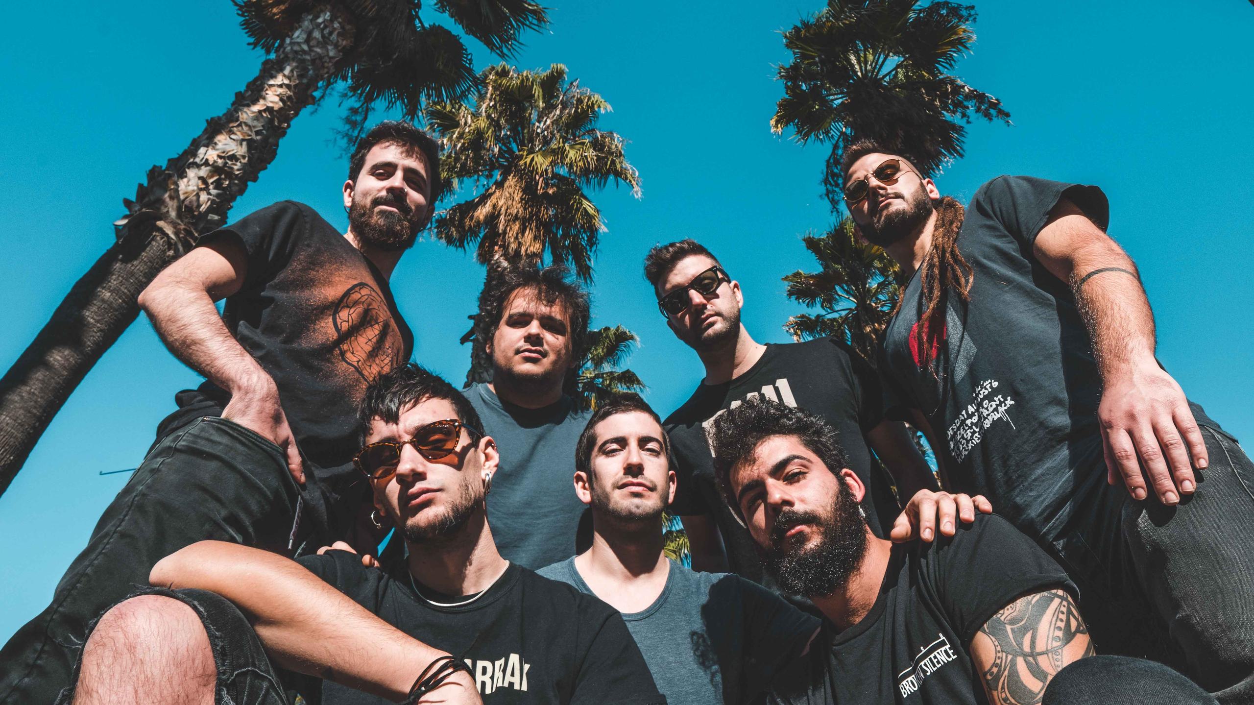 Funkiwis: «Baile de buitres ha sido nuestro punto de inflexión»