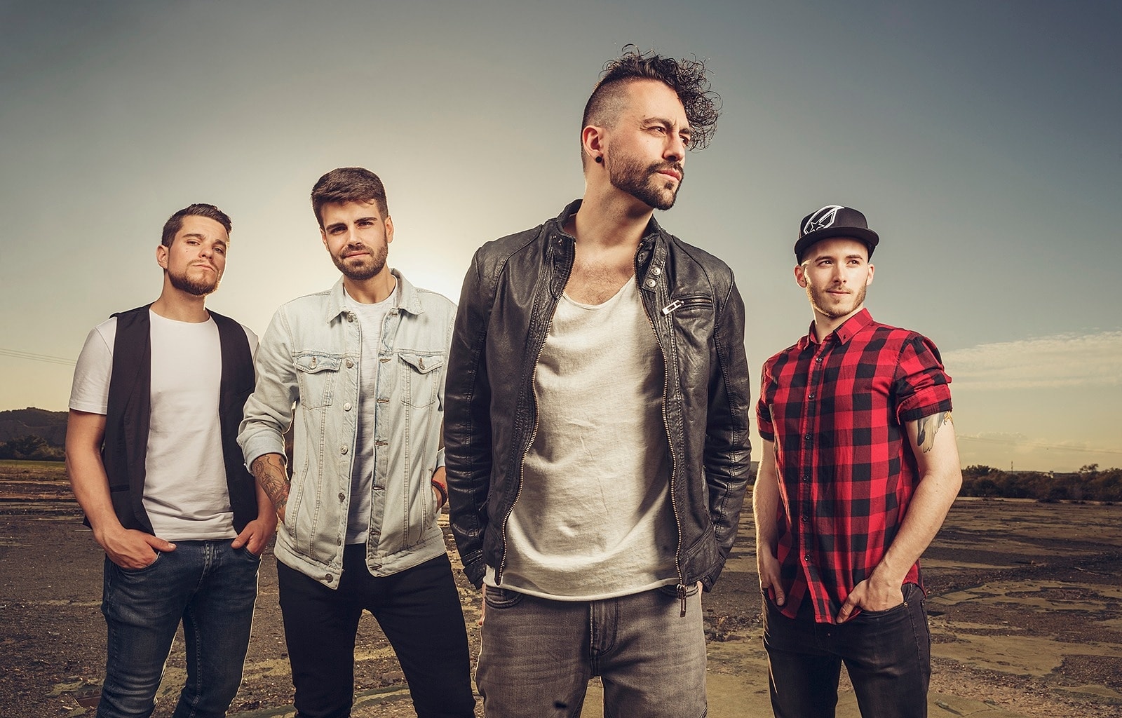 Nadye: «Intrapolar es un disco muy sincero y hecho desde las entrañas»