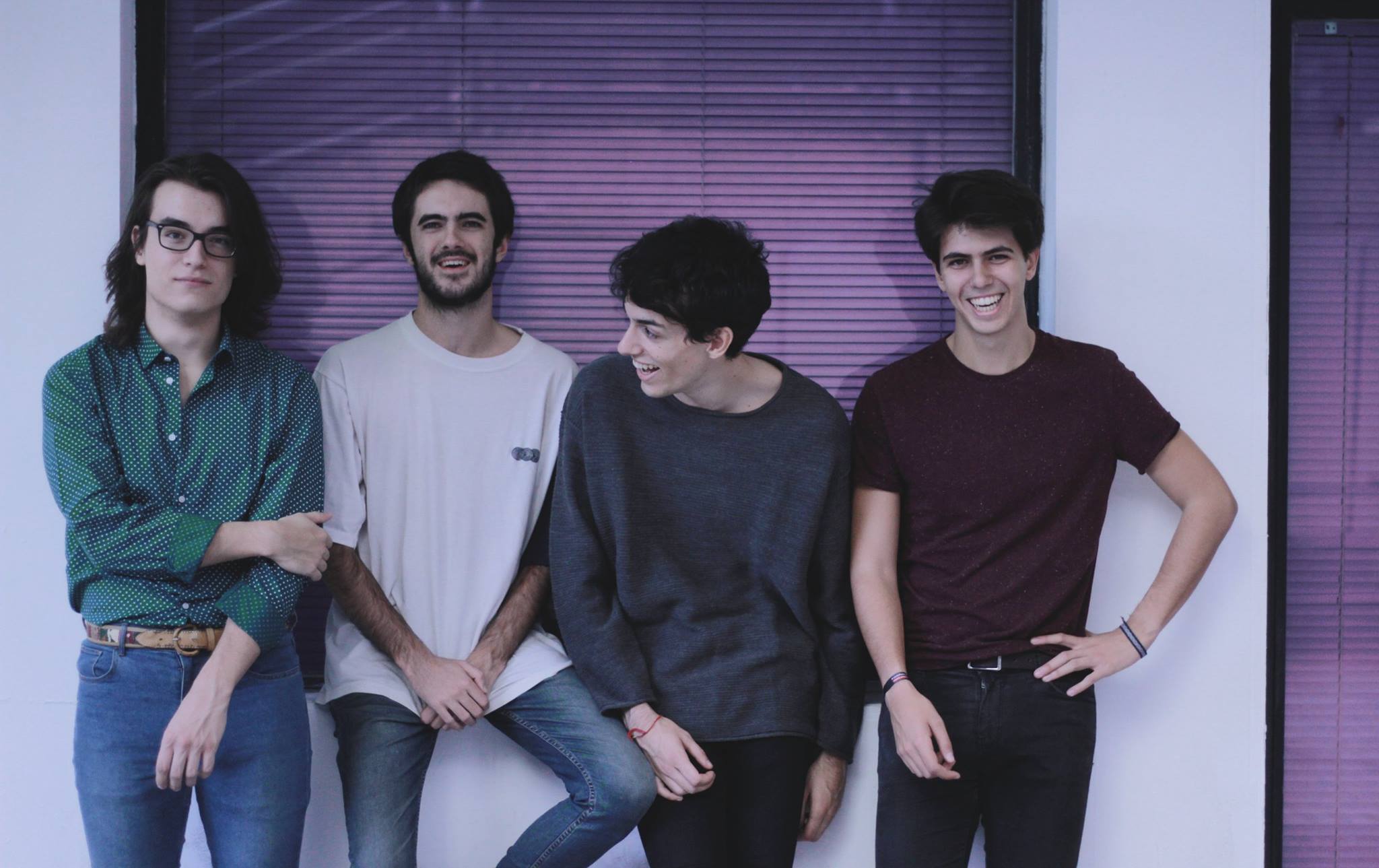 Naranja se despide de «Extraños Equilibrios» en la Sala Moby Dick