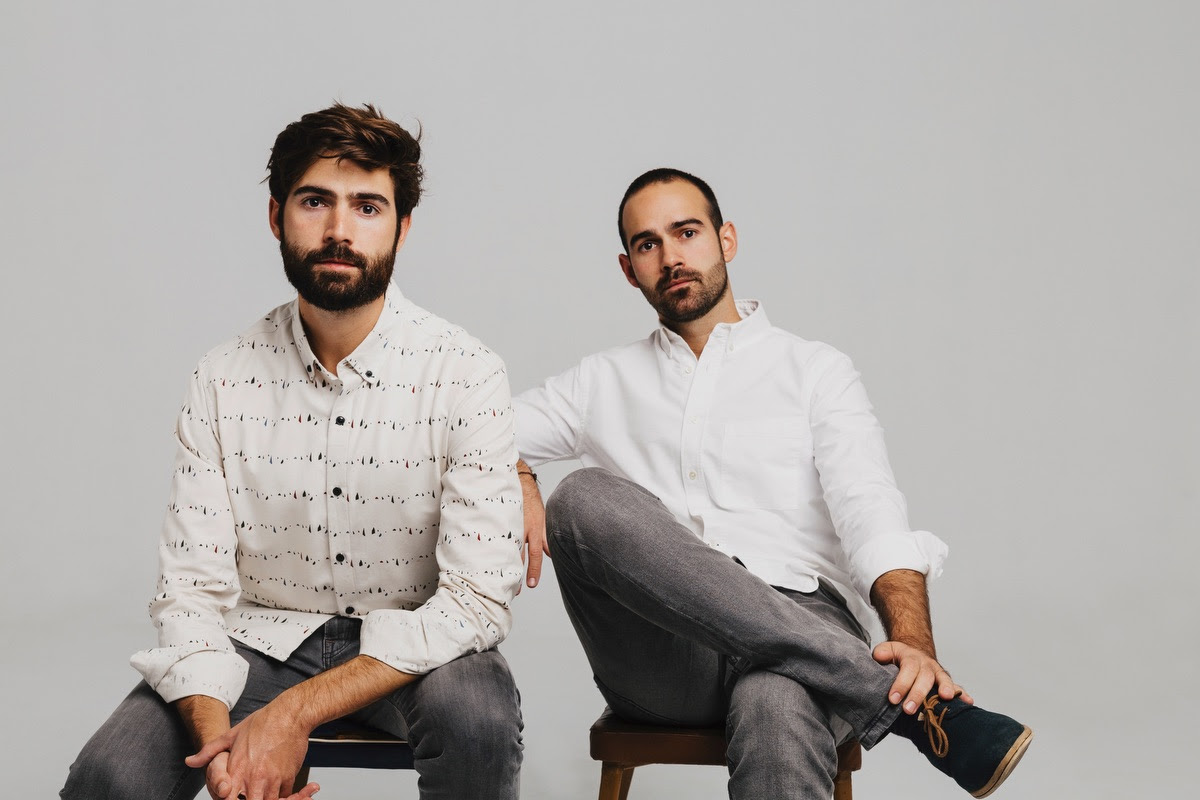 Gentleman Clef y el equilibrio en «It’s all about balance»