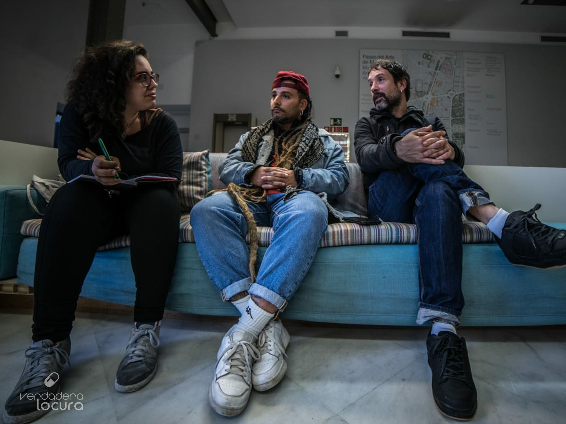 Green Valley «Todos los temas de Bajo la Piel tienen algo especial»