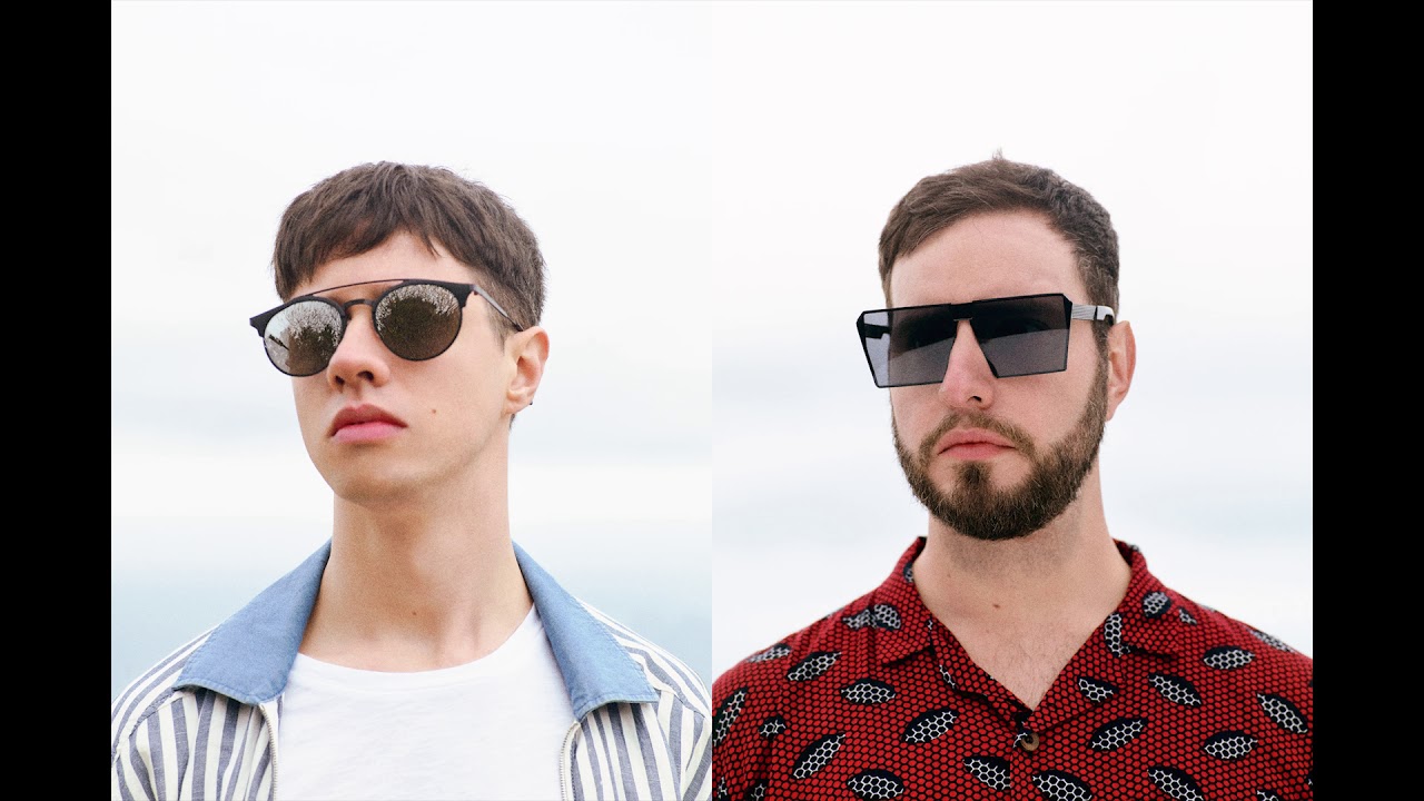Ya está aquí el nuevo EP de Presumido: «Primavera»