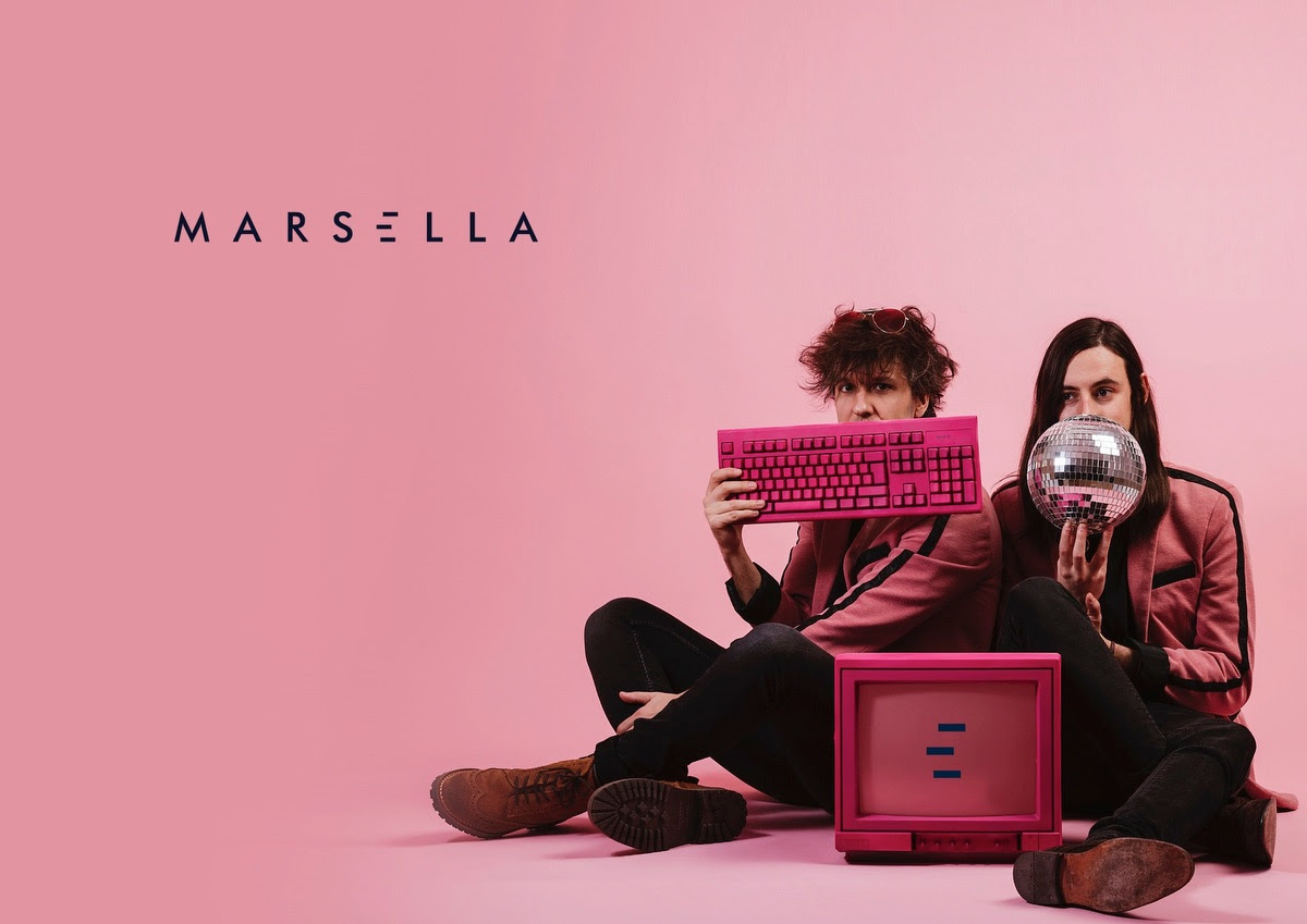 Marsella presenta «5 11 16», single de su inminente álbum debut