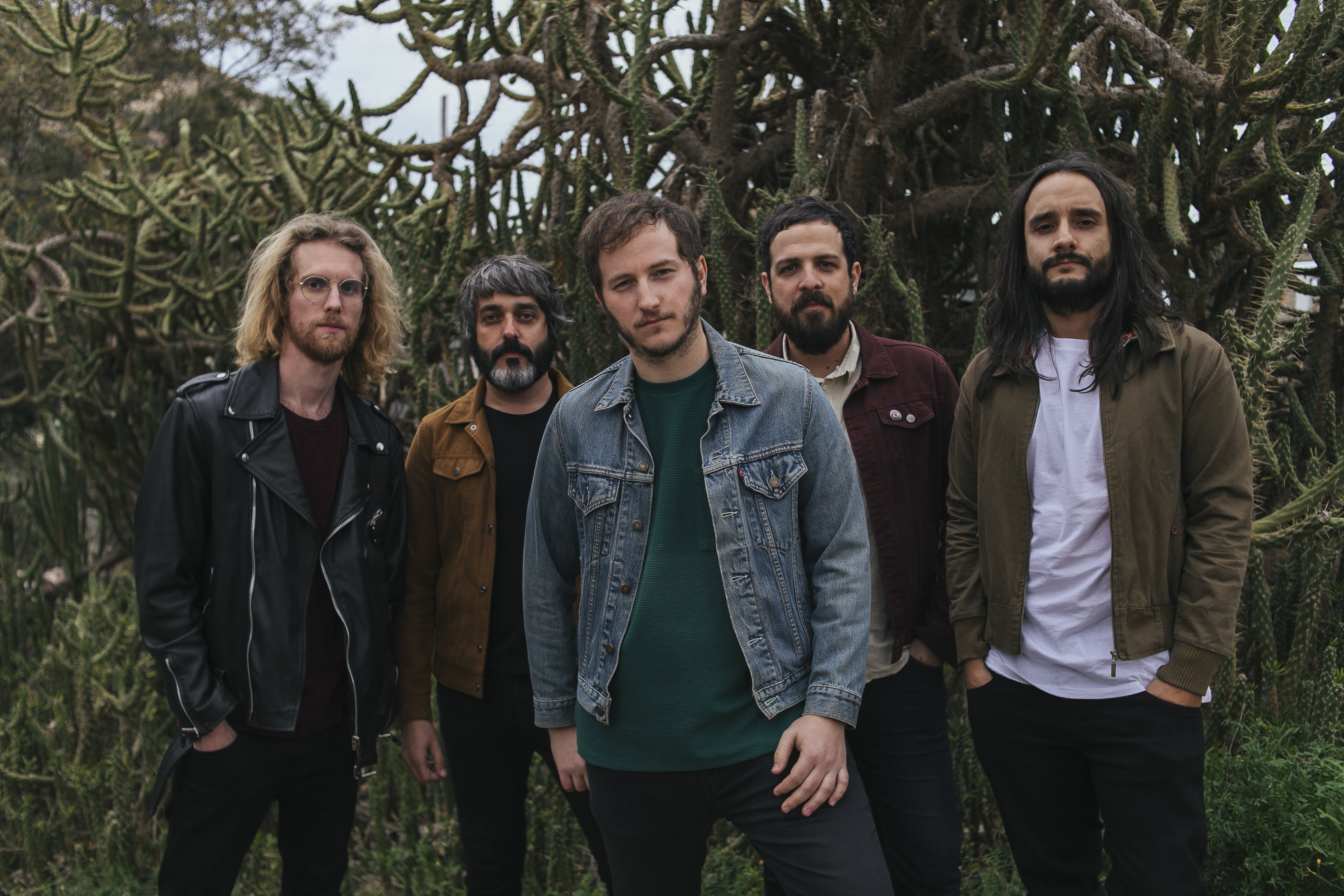 «Todas las campanas» marca el inicio de la nueva era Nunatak