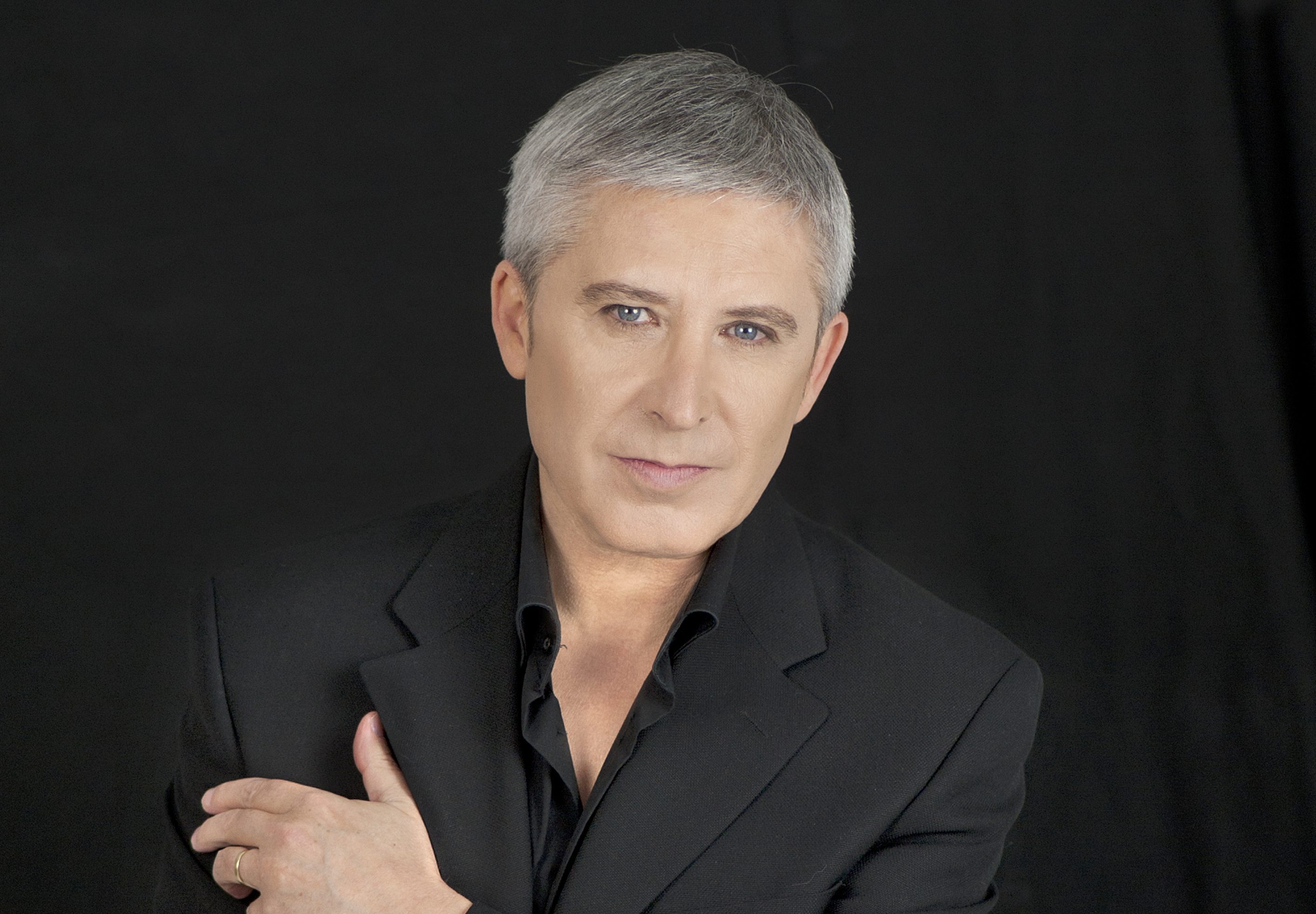 Javier de Pecos regresa a Madrid el próximo martes 22 de octubre