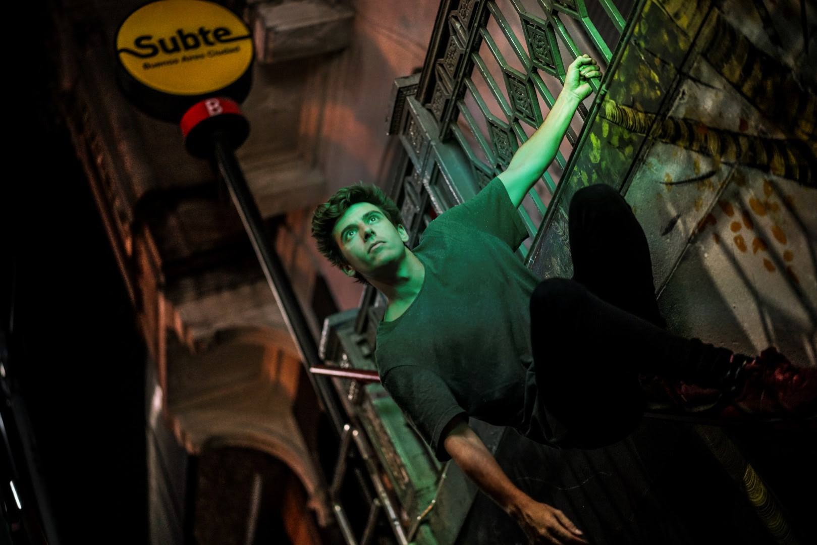 Pablo Lesuit presenta el primer single de su nuevo álbum: «Cuerpos»
