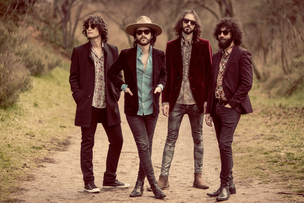 Atraco nos presenta su nuevo videoclip «Amigos de poca monta»