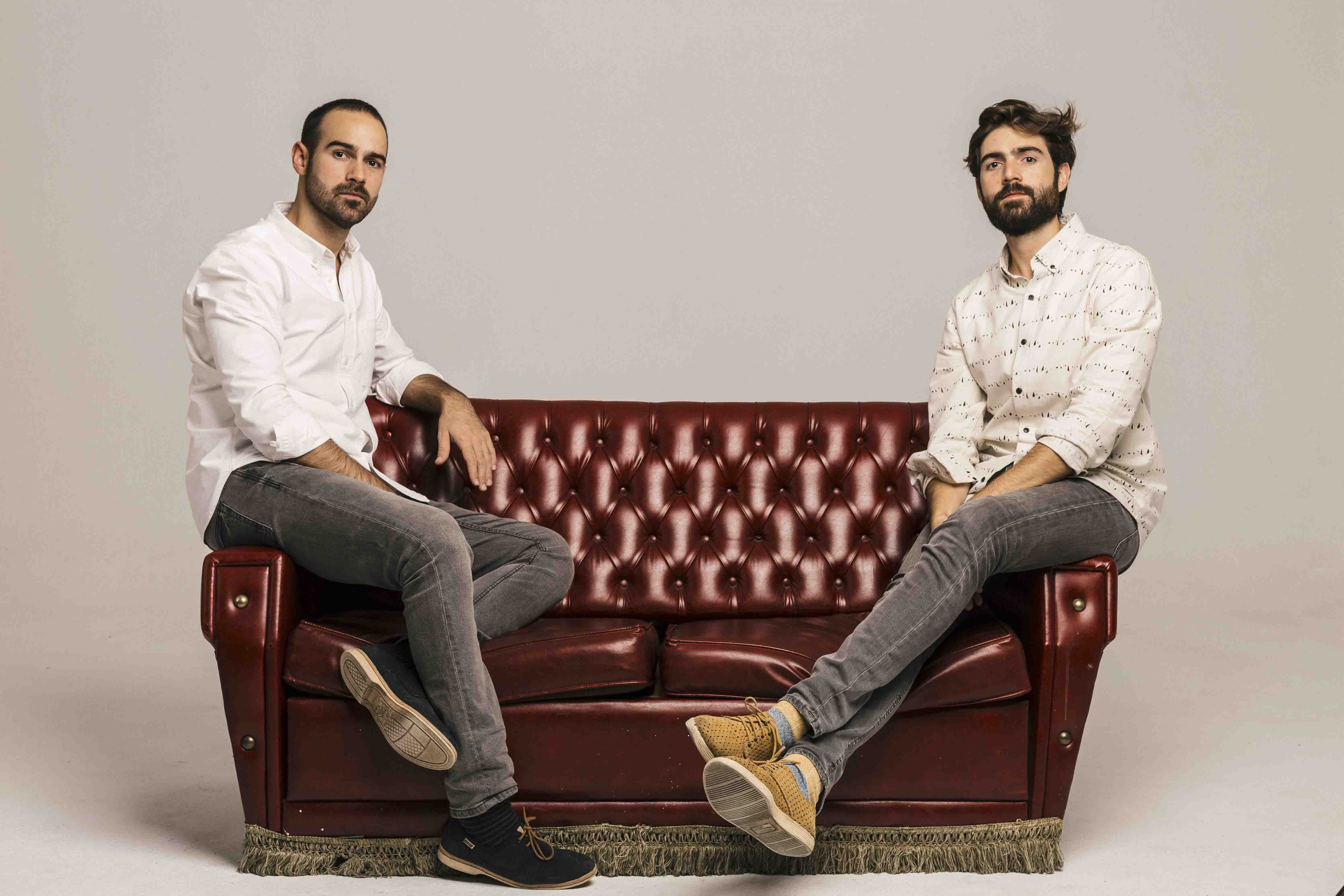 Gentleman Clef y Klermoon aunarán fuerzas en la Sala Clamores