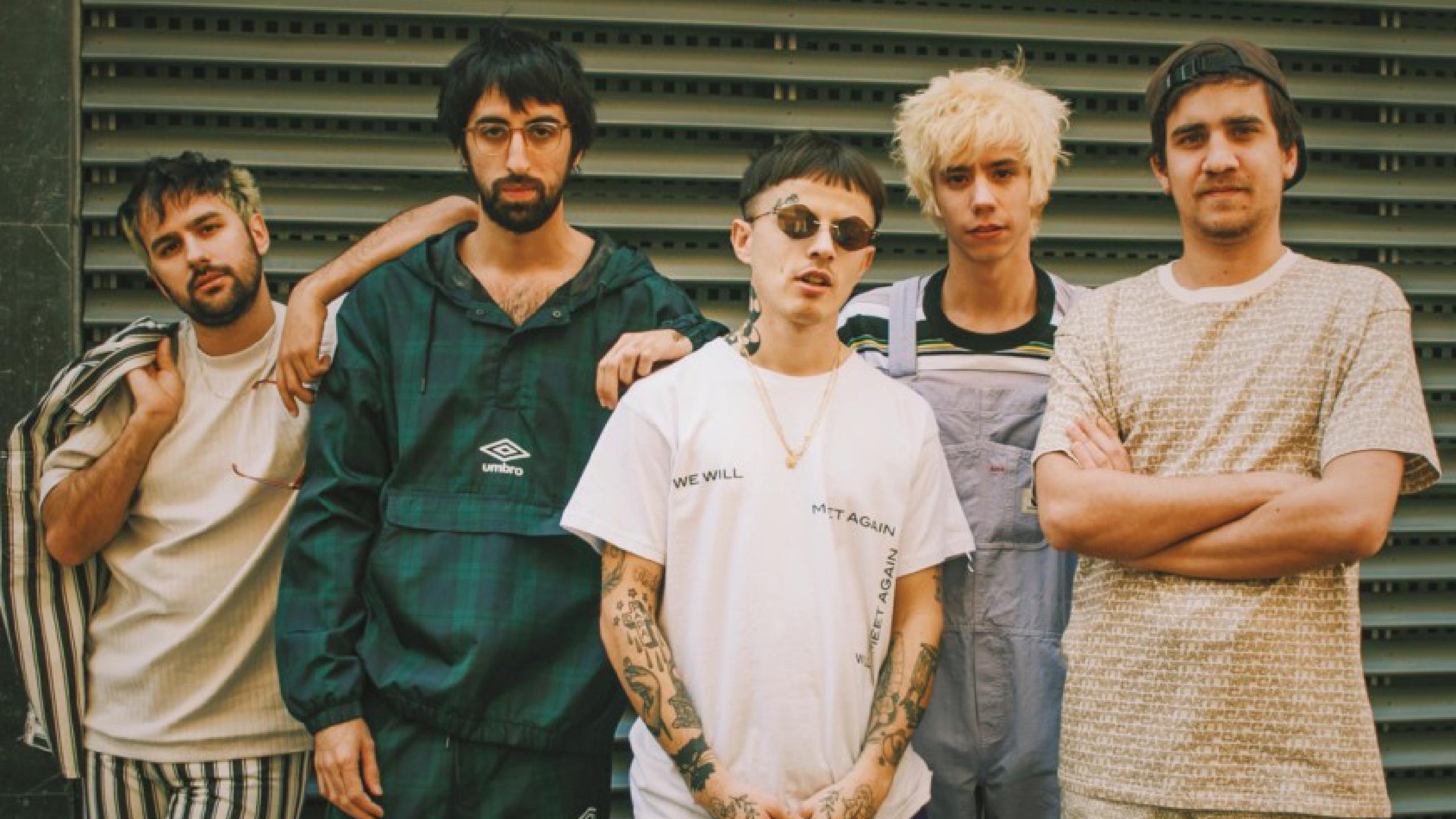 Nueva confirmación: Cupido se suma al cartel del WARM UP 2020