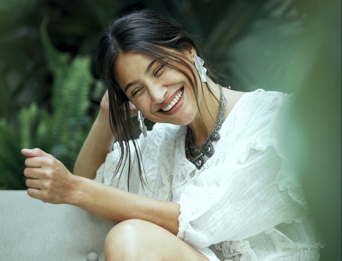 Georgina ha arrancado ya su gira 2020, con «sold out» en Madrid