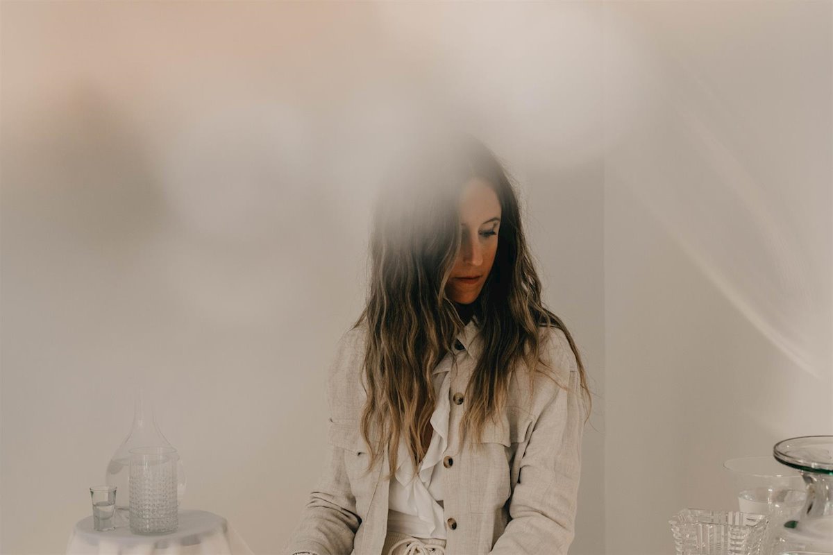 Penny Necklace: «Para componer, hay que dejarse llevar y yo lo estoy haciendo»