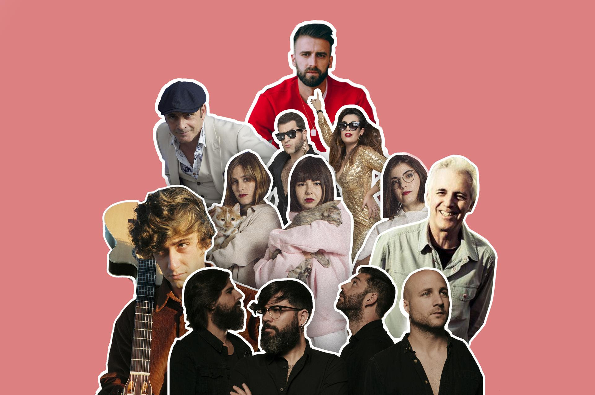 Los Premios MIN regresan el 11 de marzo al Teatro Circo Price de Madrid