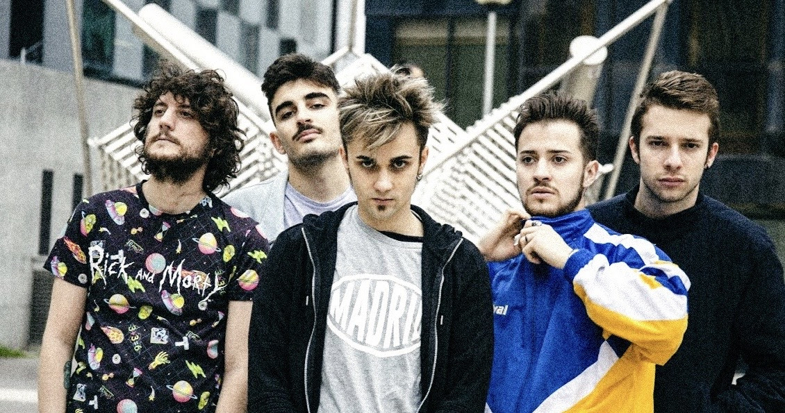 Viajes Berlier irrumpe en el panorama con su nuevo single «Vida Inteligente»