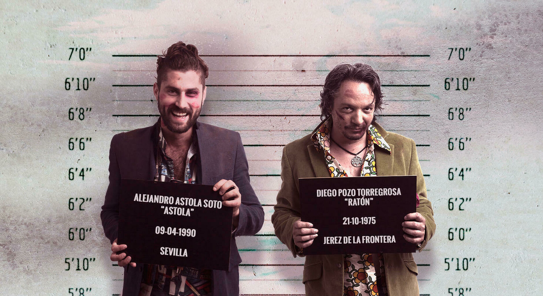 Astola & Ratón nos regalan el primer concierto en vivo del confinamiento