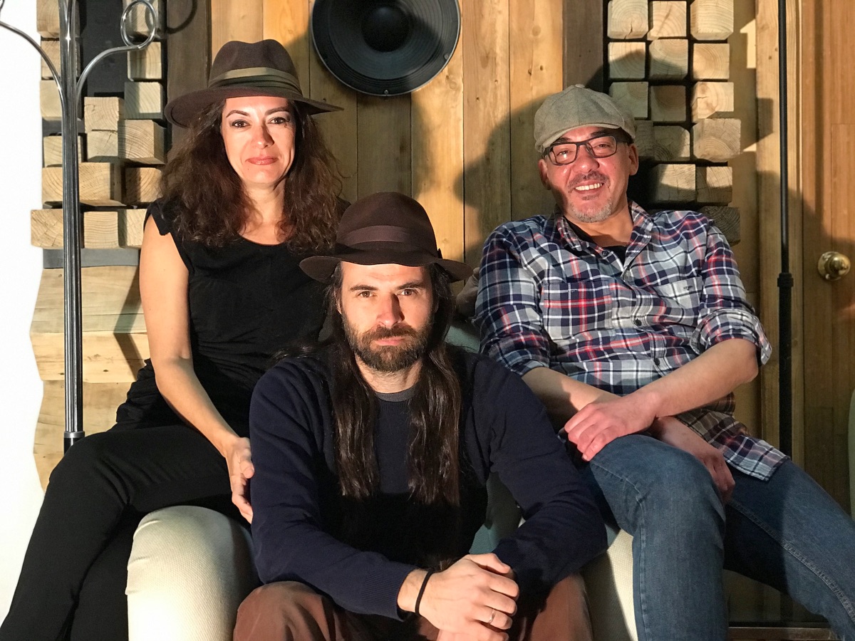 Chicharras Band publica «¿Qué tal?», primer adelanto de su nuevo disco