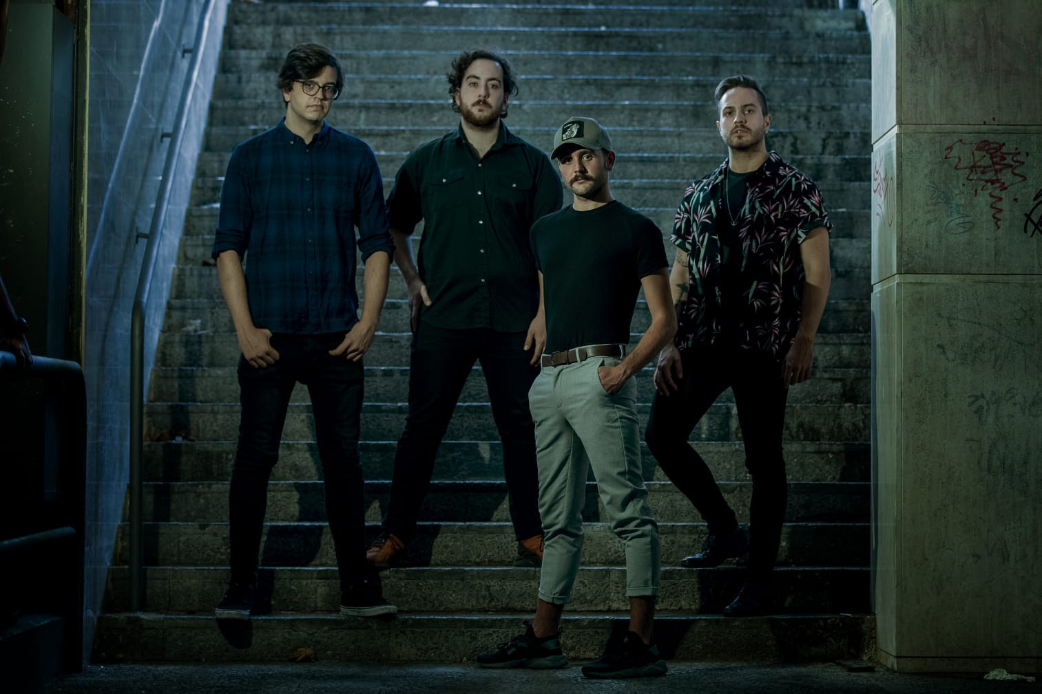 #EntrevistasDesdeCasa: hablamos con Finta sobre su álbum «Nosotros hemos incendiado la luz»