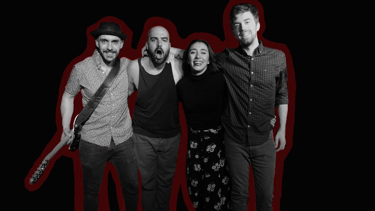 Celia es Celíaca: «Reinas habla de la falta de referentes femeninos en la música»