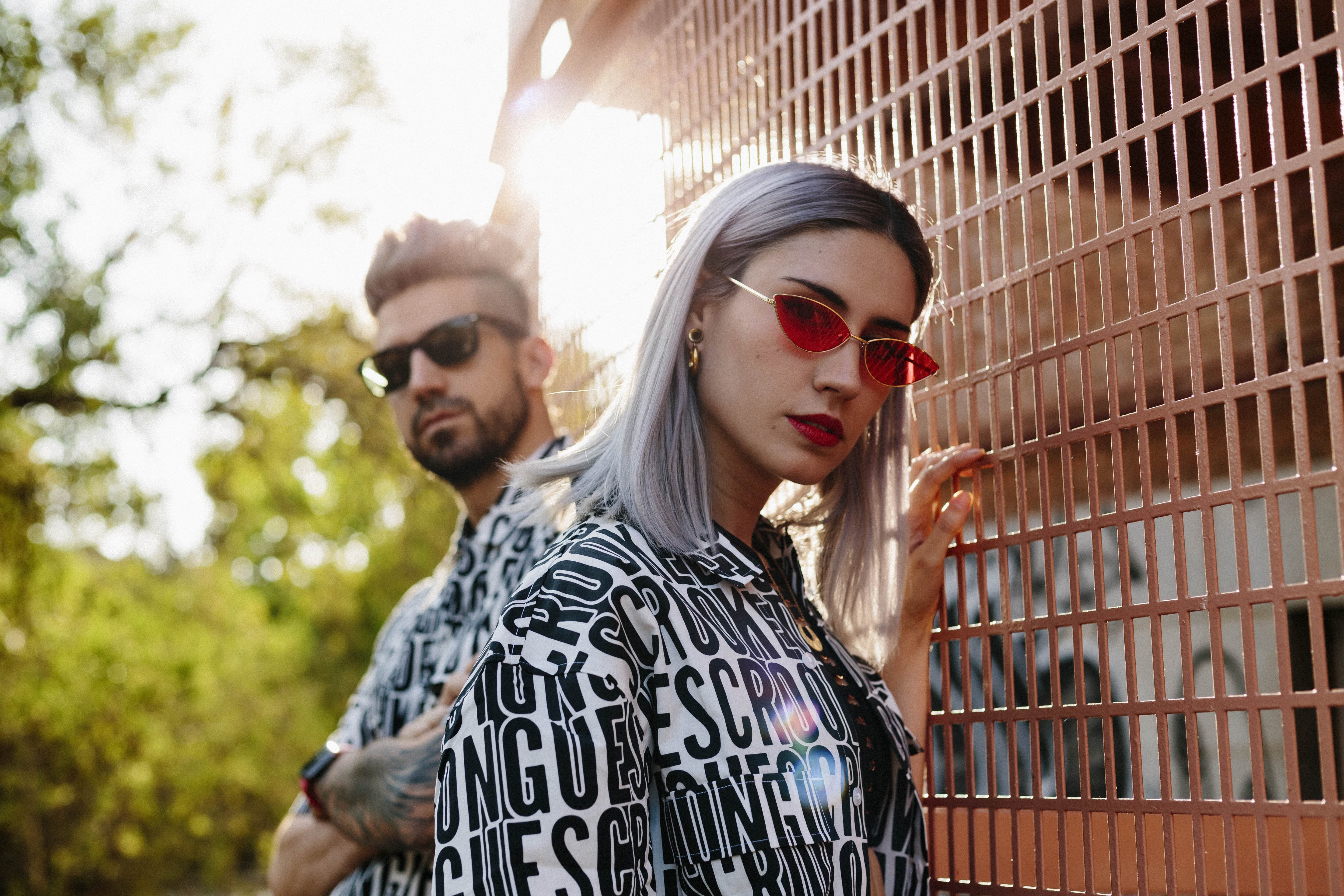 VOLVER nos adentran en su particular universo con su single «lodeayer»
