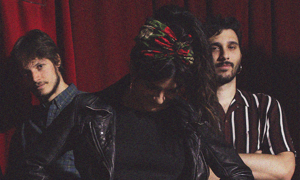 Berlin Texas presenta su nuevo single «Falta de Tacto» y hoy os lo mostramos