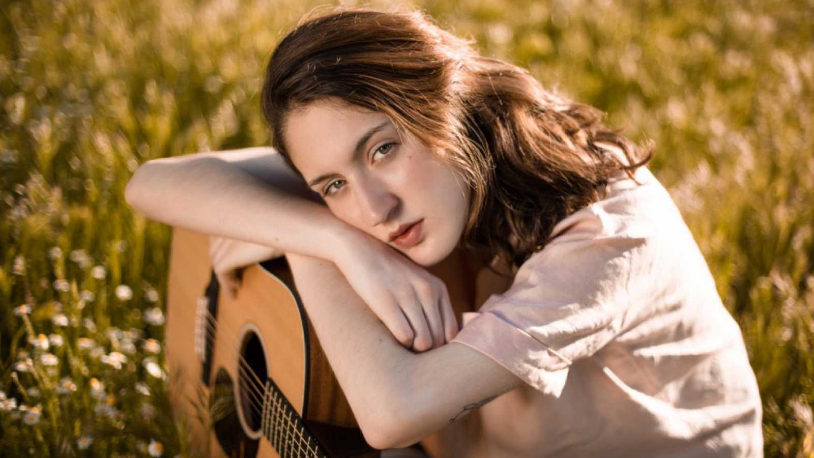 Ainoa Buitrago o cómo la sensibilidad se convierte en música