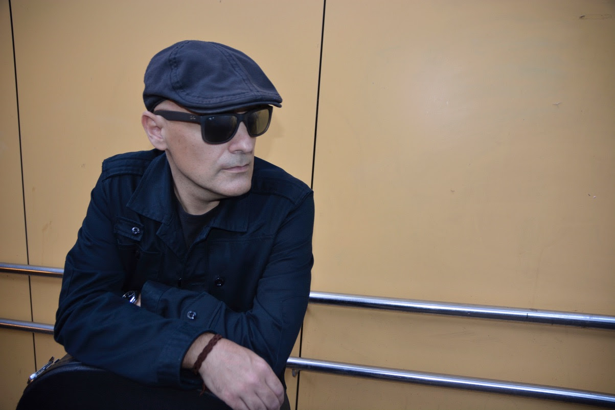 La inquebrantable alianza de Javier Sólo y Fernando Madina en «Lunáticos en Marte»