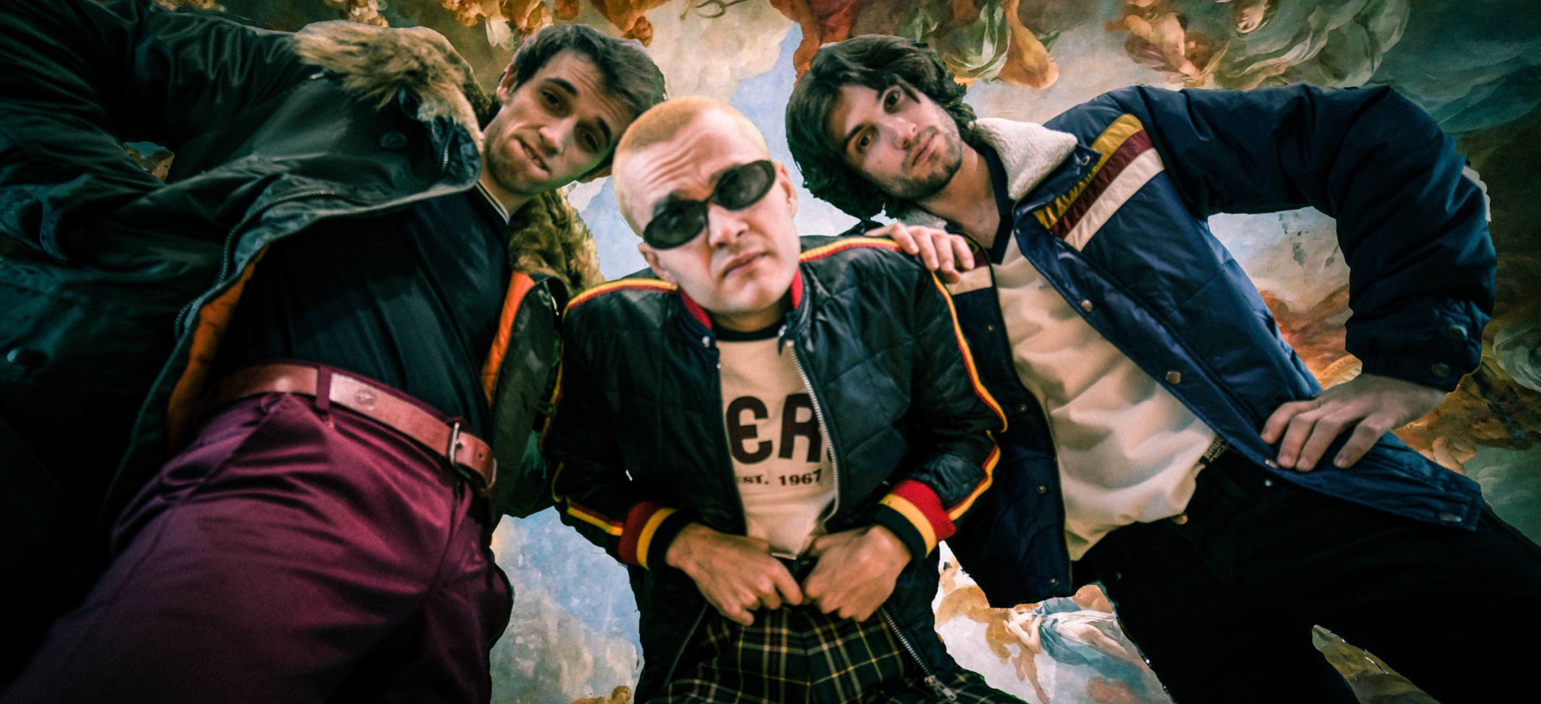 ¿Cómo suena «Mucho mejor» de Supermeganada en directo?