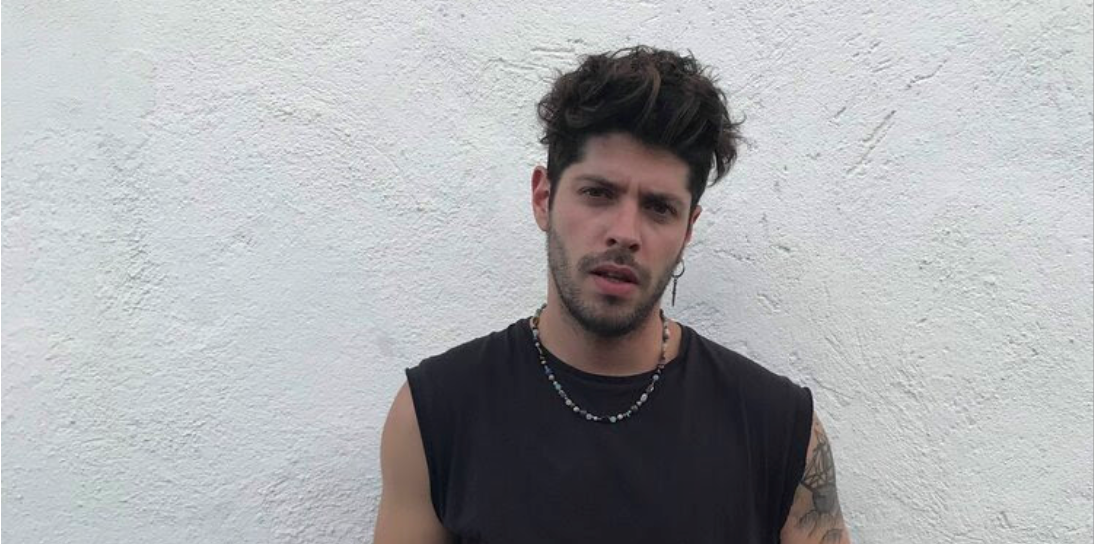 Gutinho nos sumerge en su universo con «Federica»