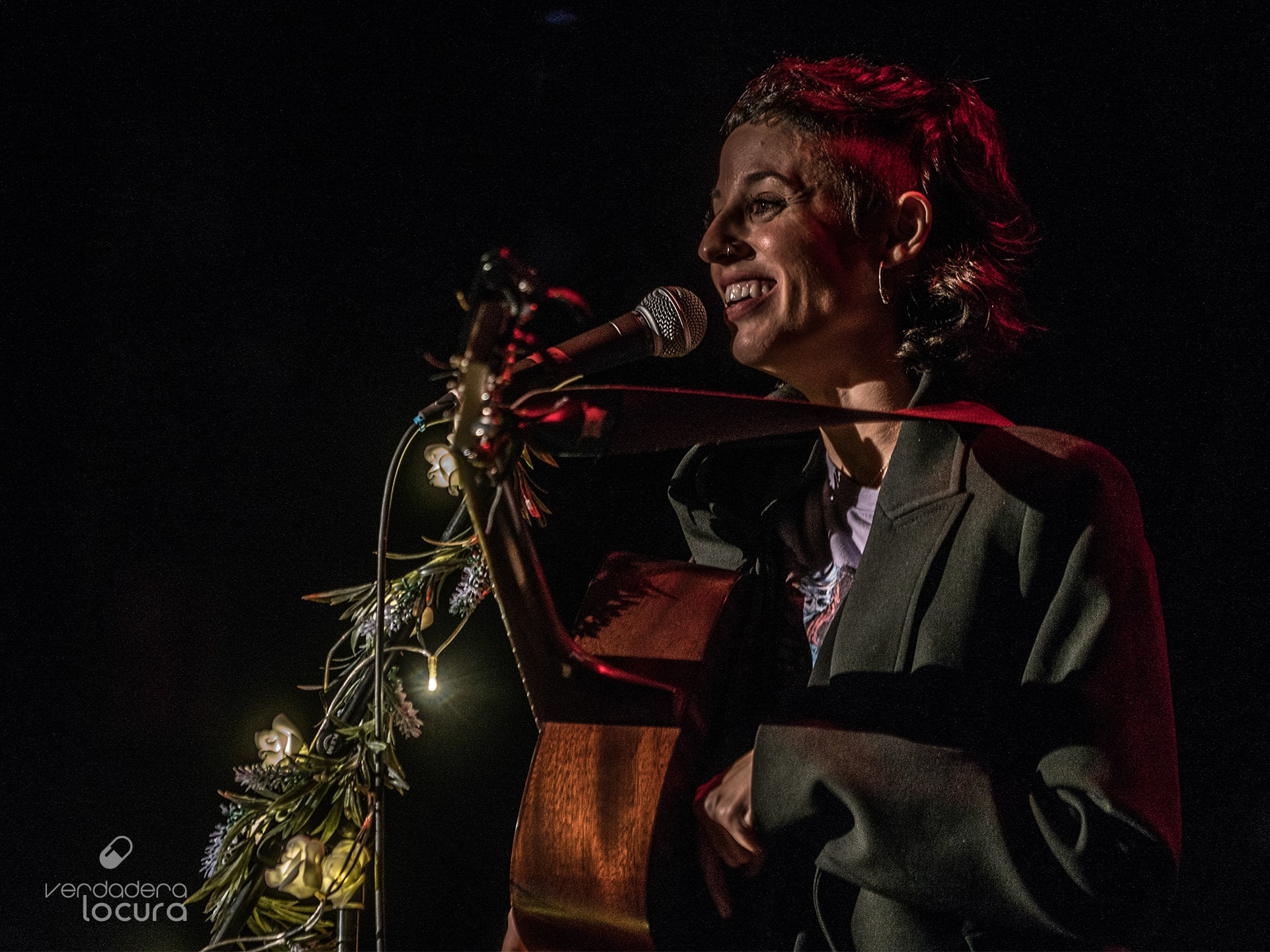 La noche en la que la mágica Travis Birds celebró «Año X» en el Teatro EDP Gran Vía de Madrid