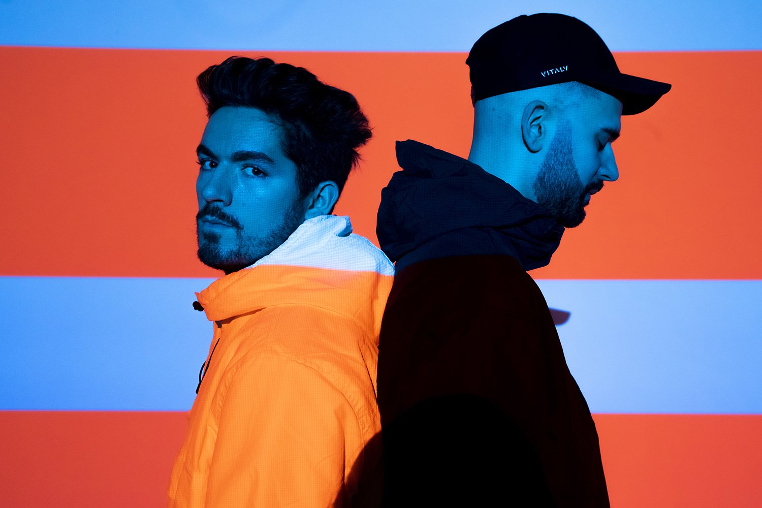 Siloé x Subze juntos en el nuevo y ecléctico «Cómo olvidarme de ti»