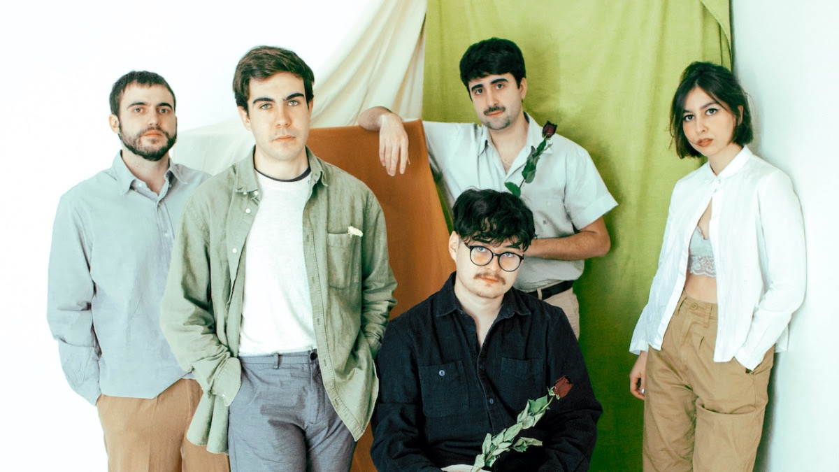 Bum Motion Club nos descubre su intensa y densa «Niebla»