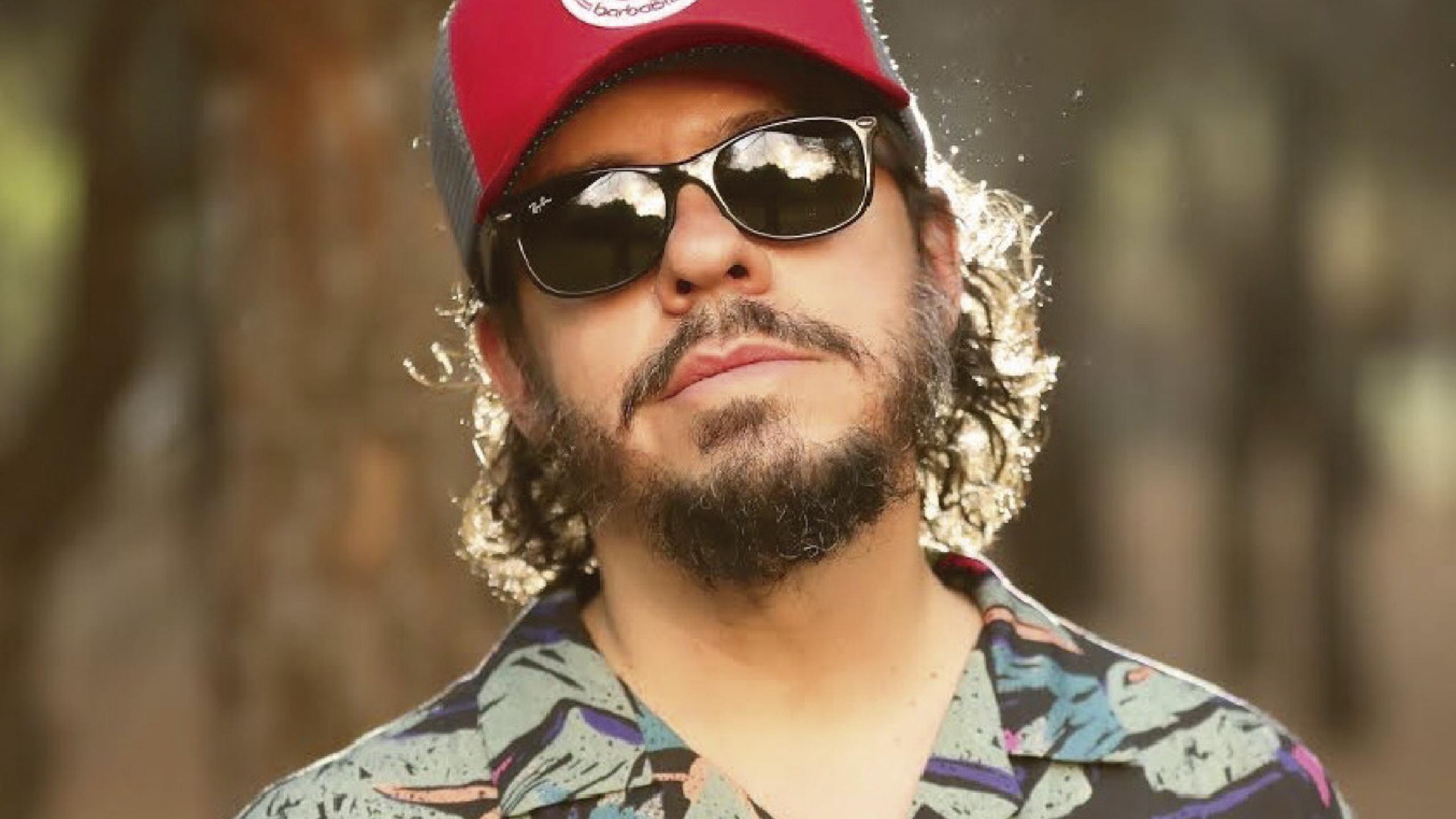 Luis Brea y el Miedo o cómo preparar su gran regreso a los escenarios