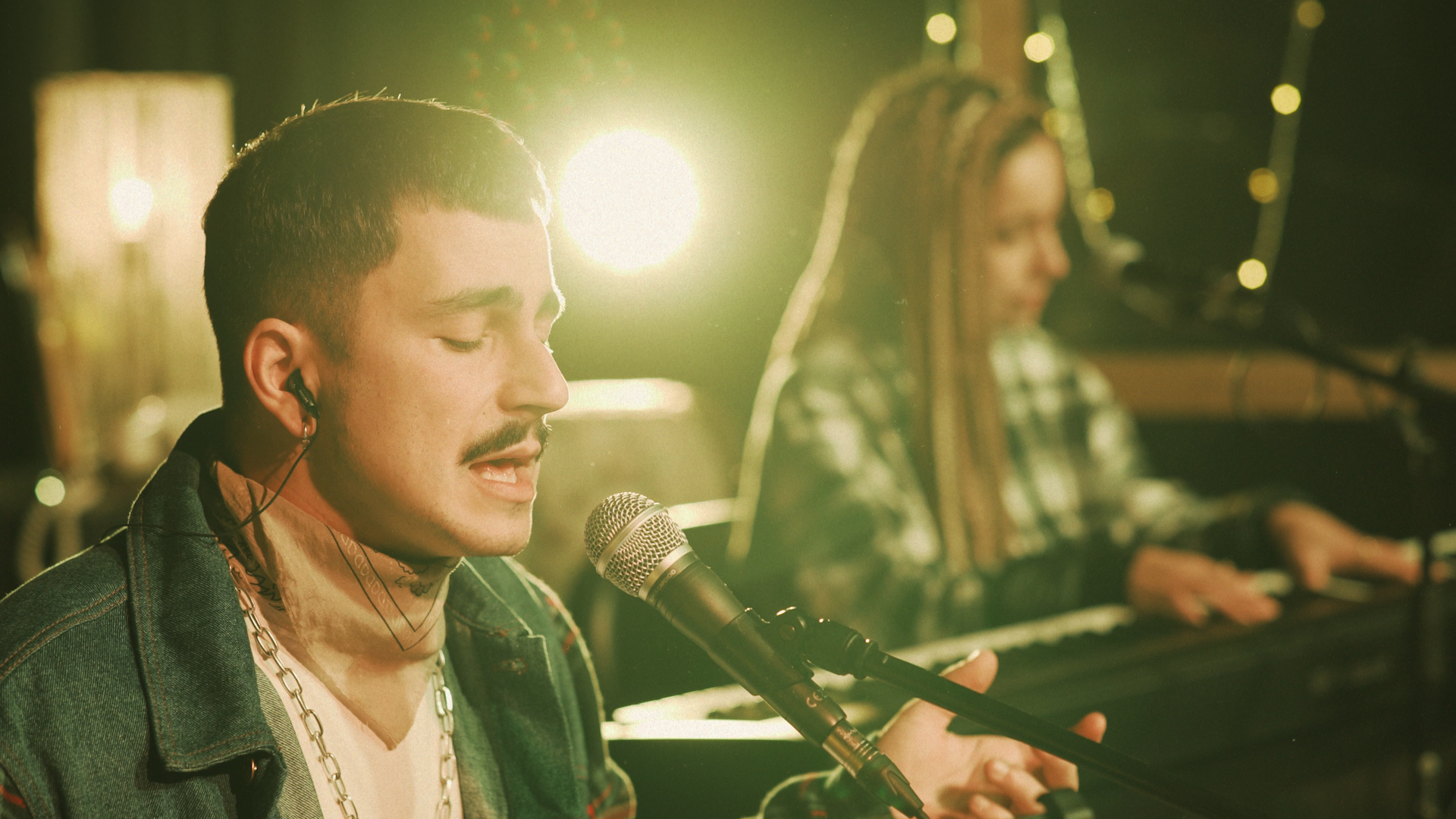 Wanna Dee se desenchufa en su nuevo EP en formato live, «Unplugged»