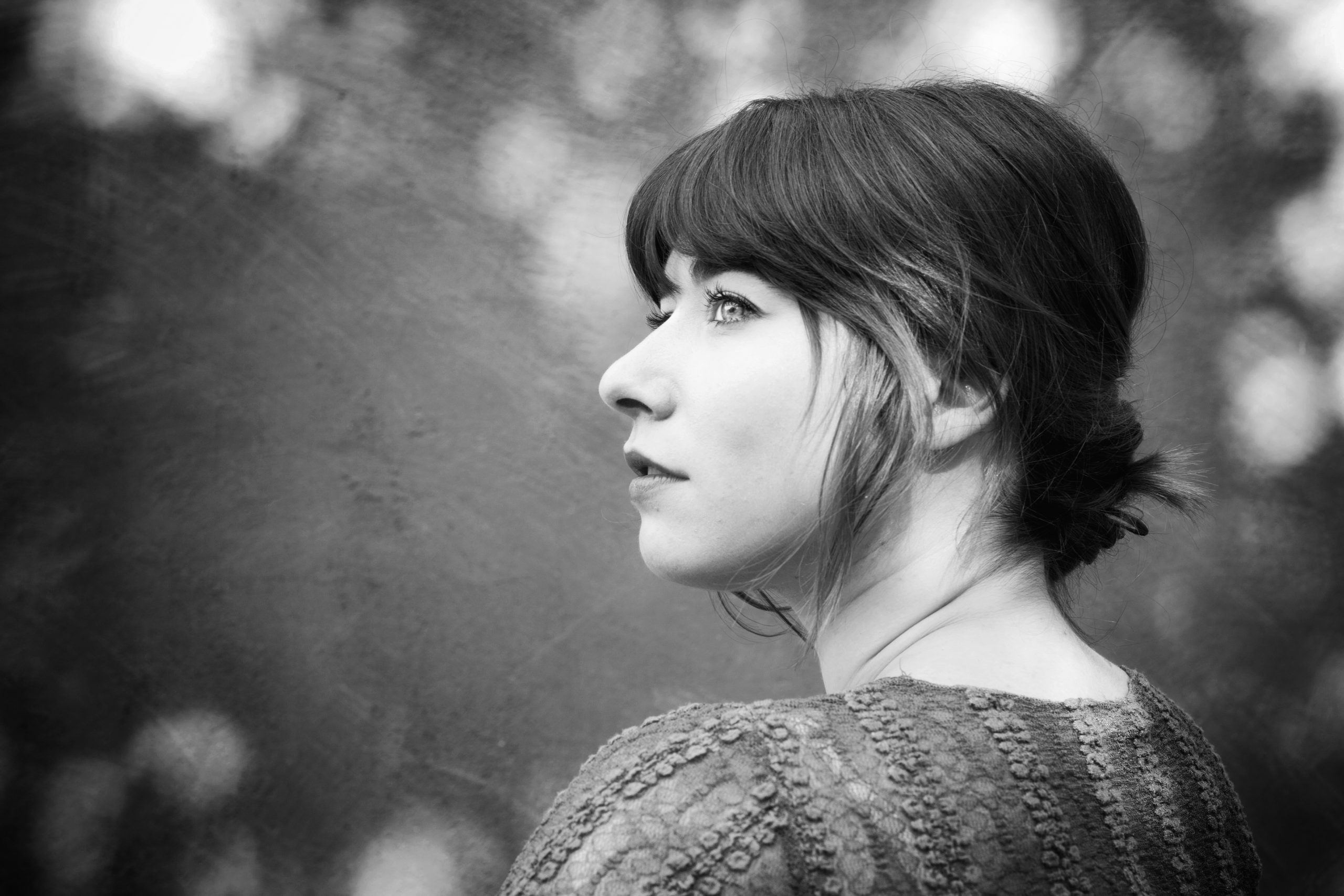 Chloé Bird: «Este nuevo álbum toca diferentes estilos, pero es compacto»