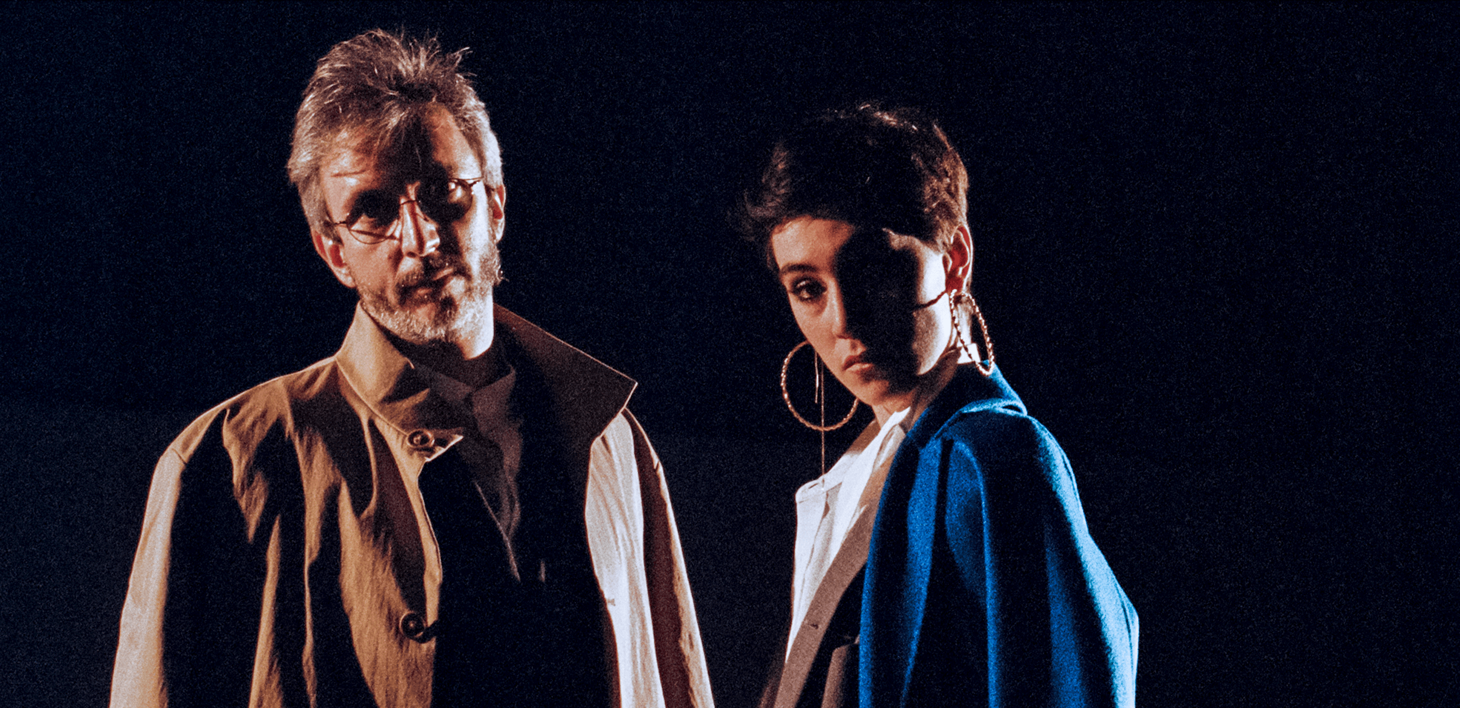 «Quemas» de Ede y Xoel López, la especial versión de Deluxe, es nuestra