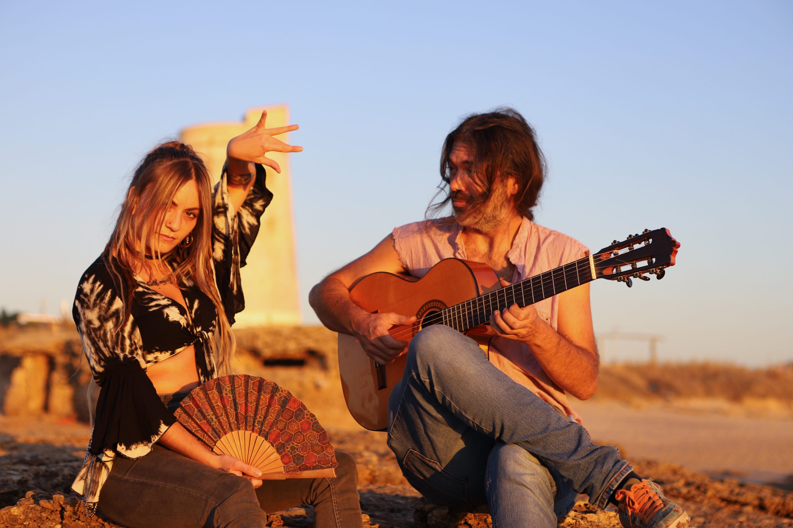 «Aire» es el nuevo single de Mundo Divino y hoy nos llega en exclusiva