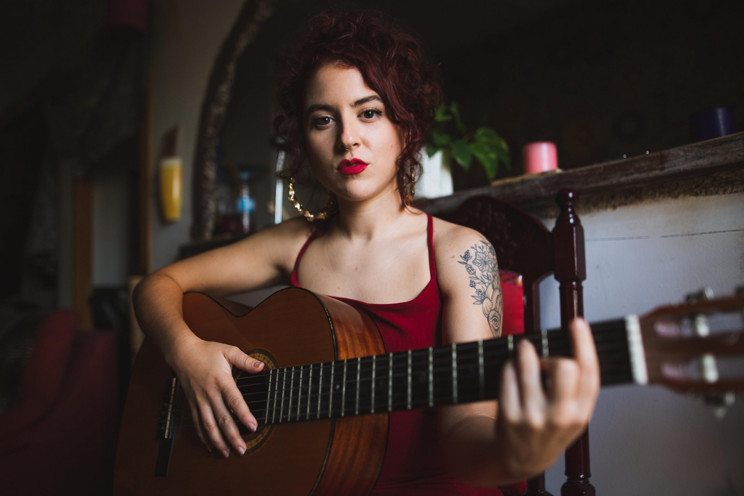 La Otra se prepara para causar un auténtico «Incendio» con su nuevo álbum