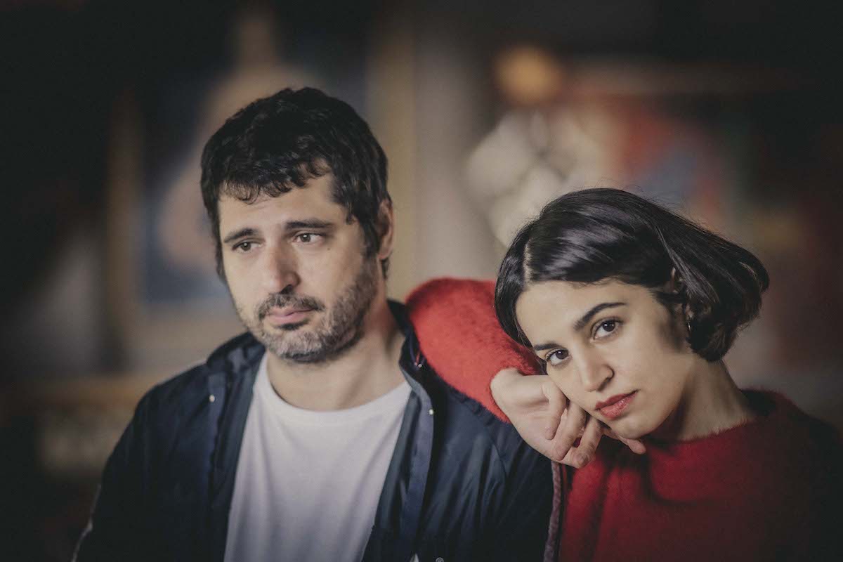 Maria Arnal i Marcel Bagés arrasan en el Tomavistas Extra 2021