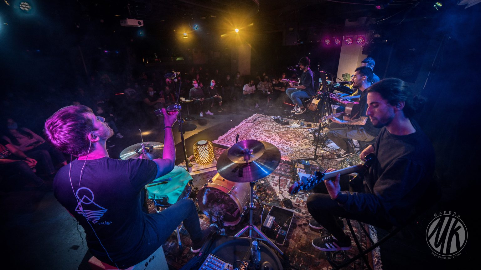 Valira consigue que Madrid se rinda, por partida triple, ante «Supernova»